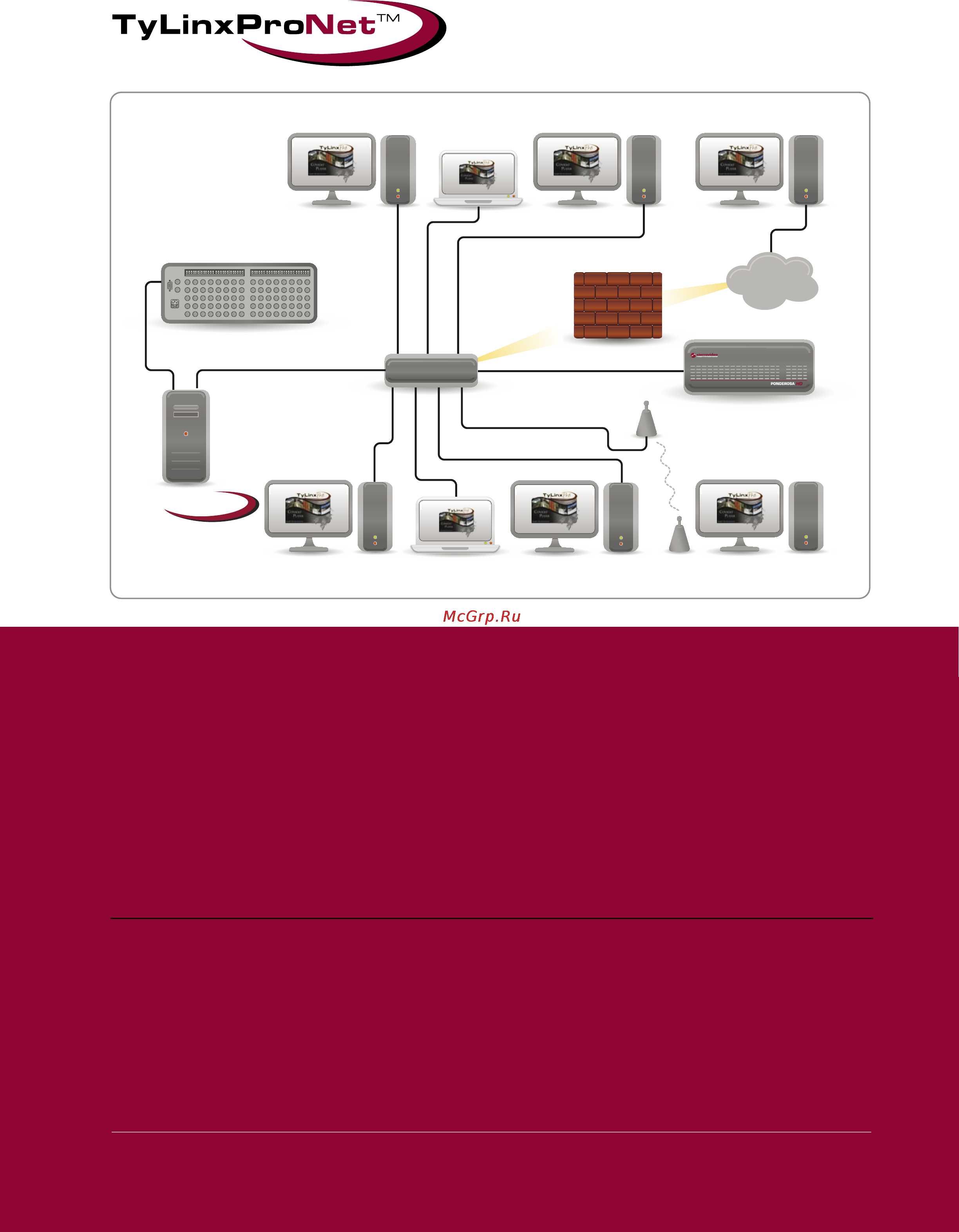 Kramer 32x1 1RU [8/16] Tylinx pro net router control software