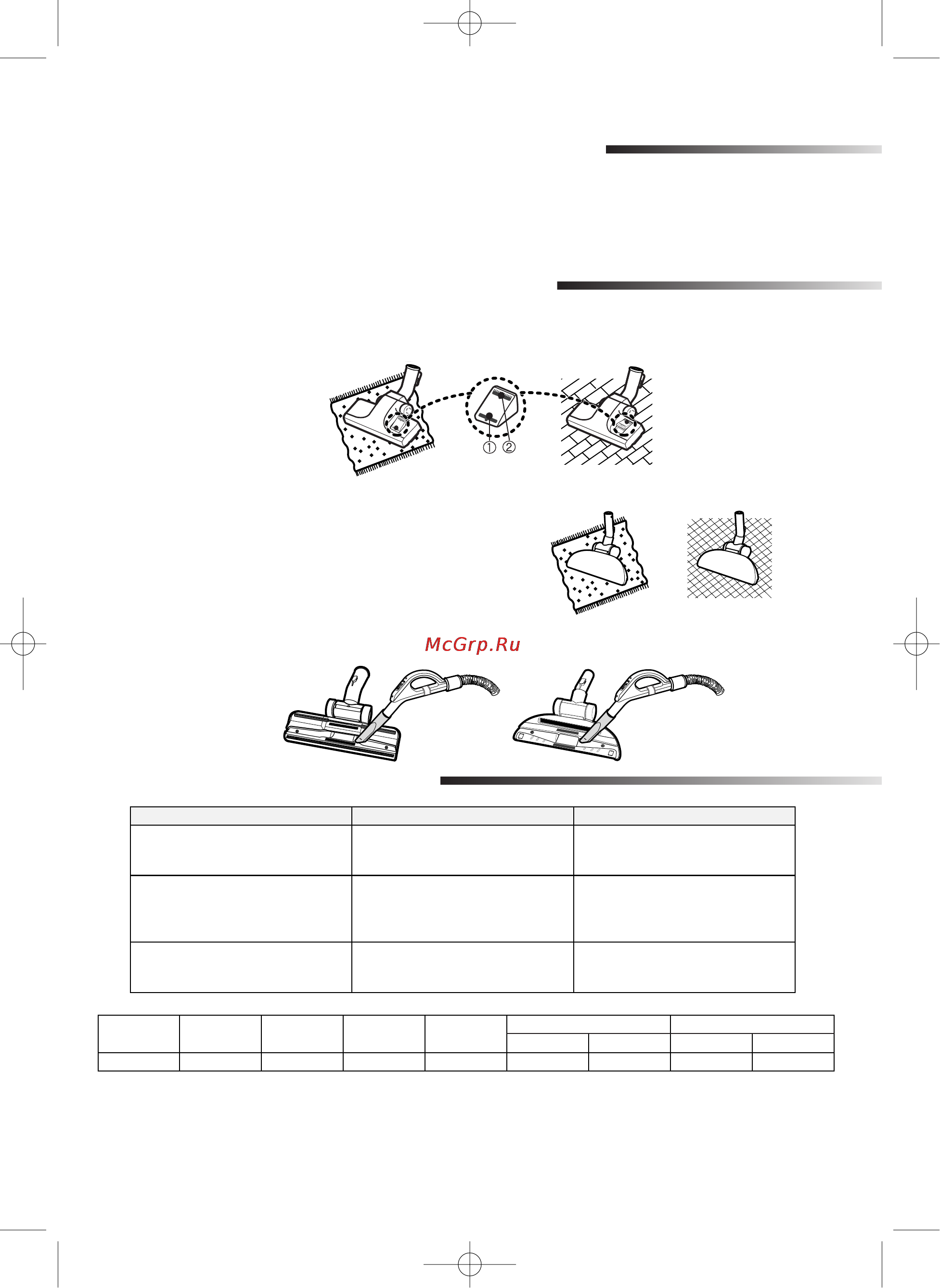 Samsung VC-5813 H silver [8/8] П7г2х
