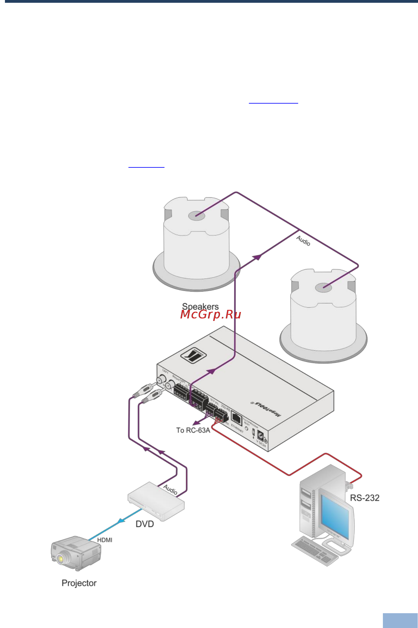 Kramer Yarden8-C [7/20] Overview