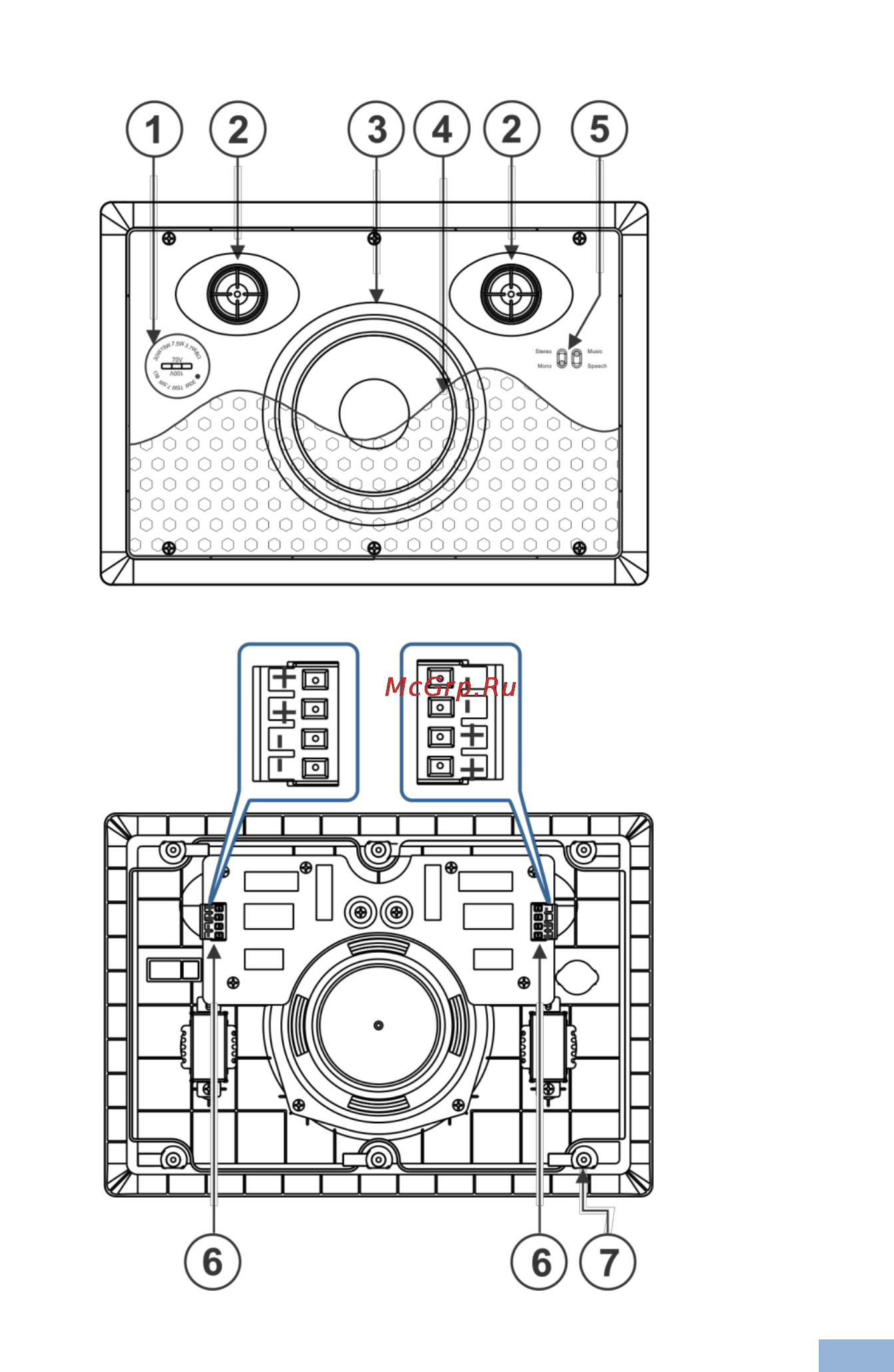 Kramer Yarden6-ID [8/18] Defining the yarden 6 id