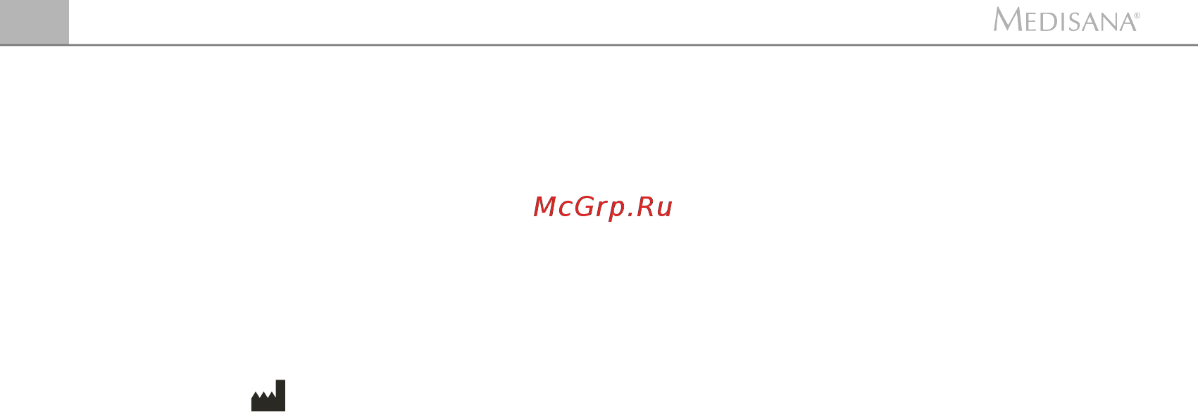 Medisana HGN [22/22] Medisana msk ru