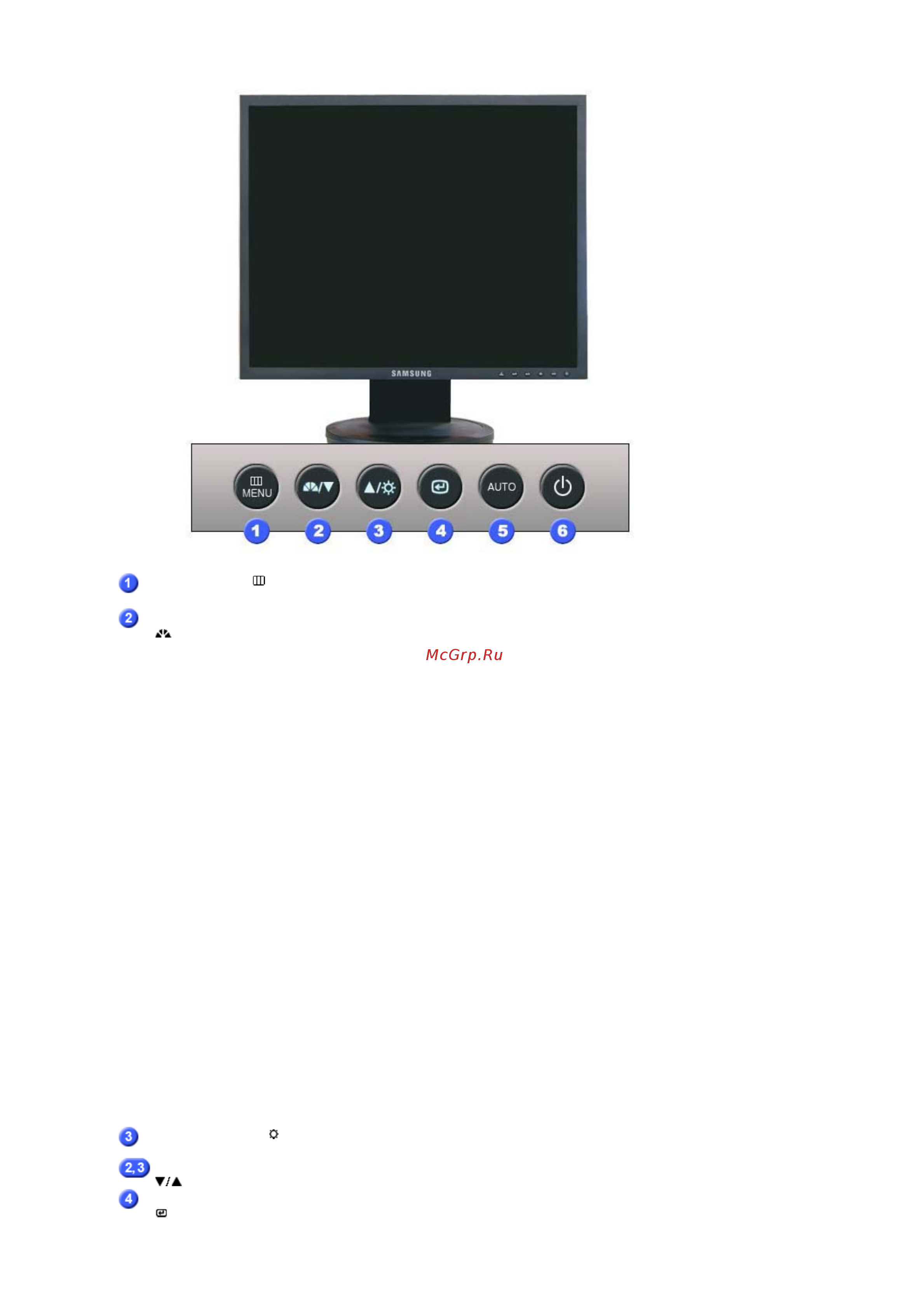 Samsung 740 N (LKSB) Инструкция по эксплуатации онлайн [12/186] 244399
