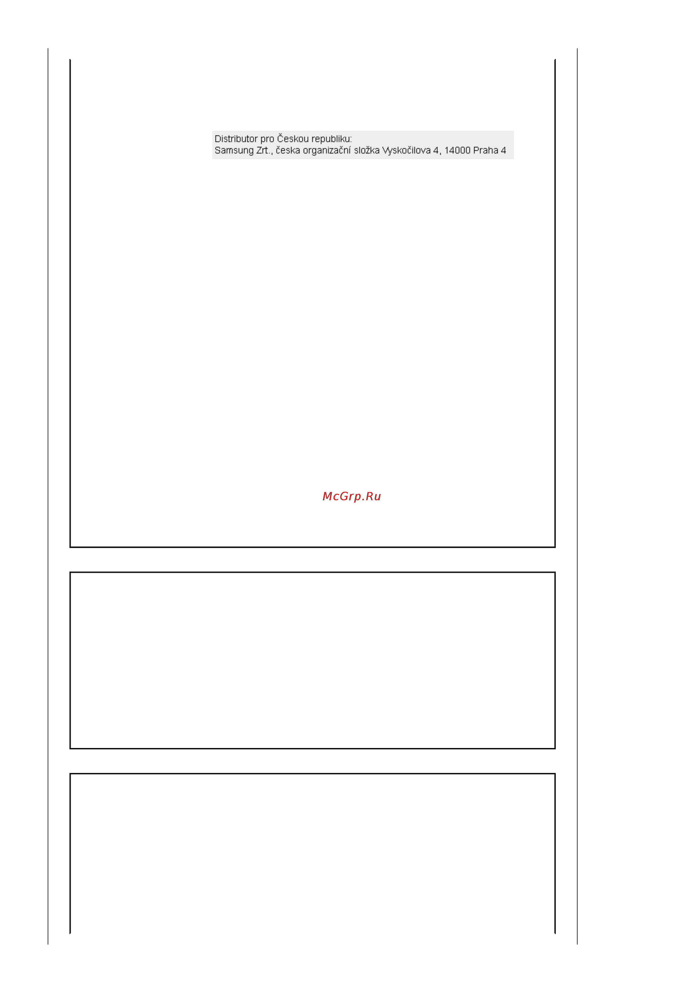 Samsung 721 N (LKS) Инструкция по эксплуатации онлайн [44/50] 140903