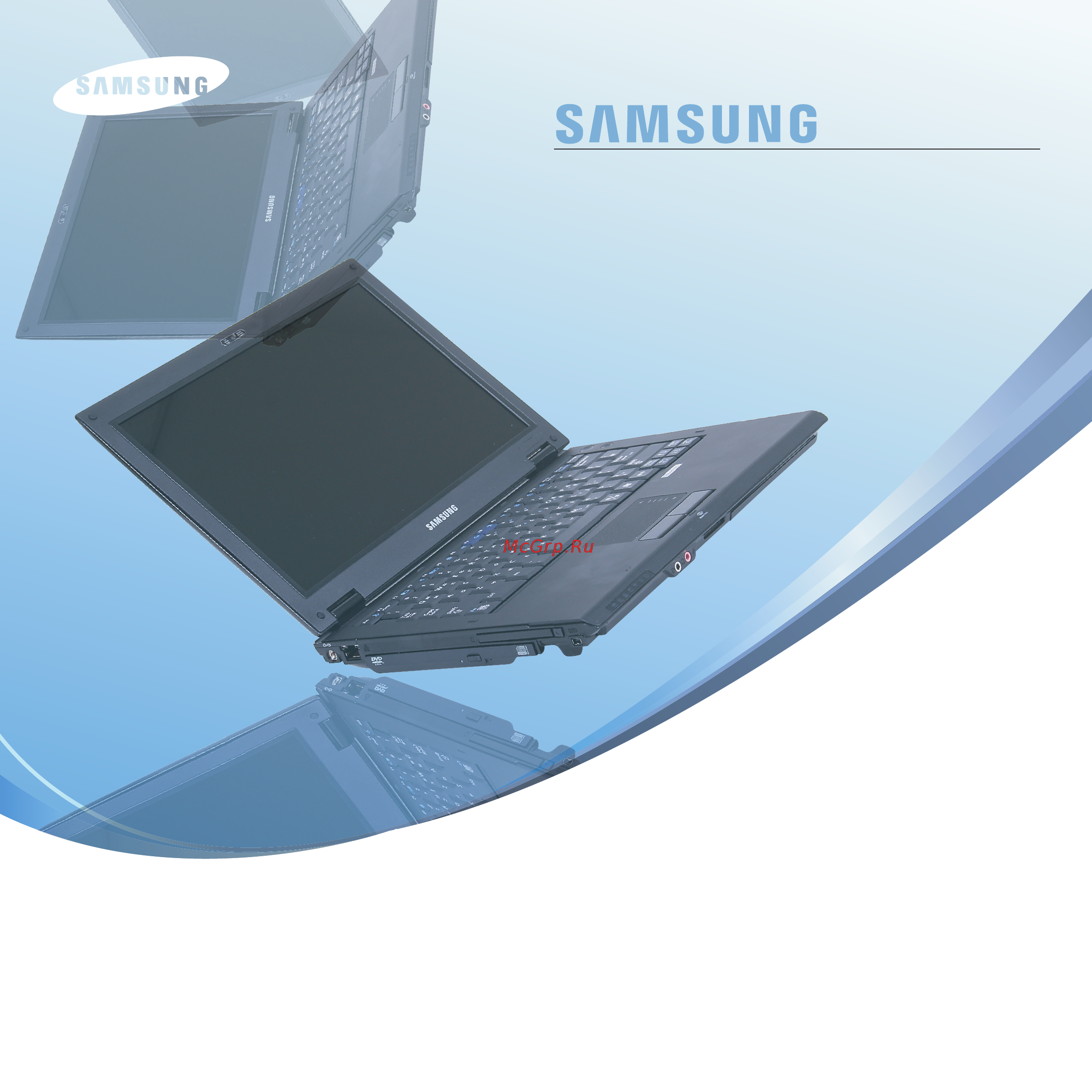 Samsung Q45/A001 Инструкция по эксплуатации онлайн