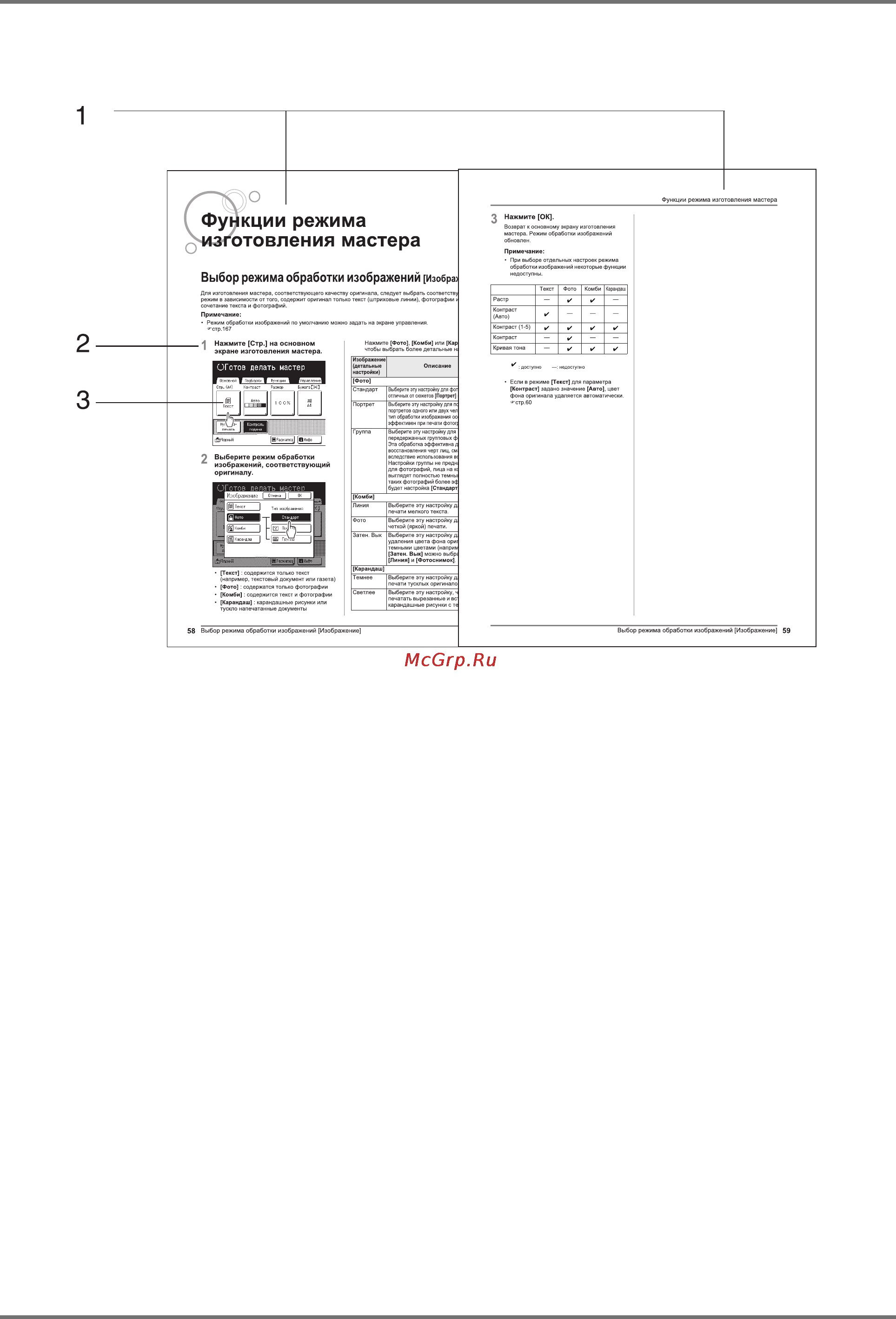 Riso SE 9380 [11/268] О содержании этого руководства и иллюстрациях