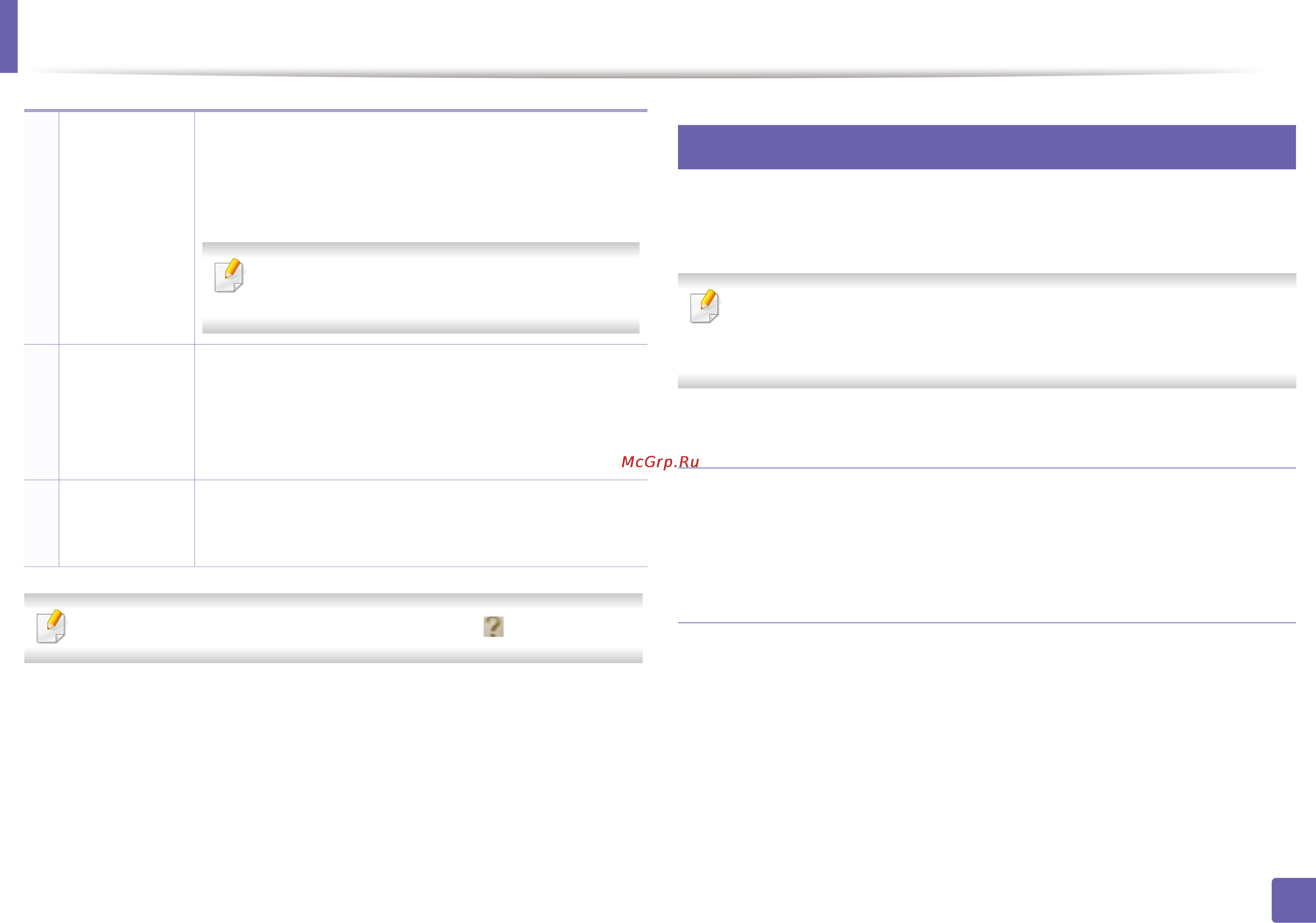 Samsung SL-M2820DW [198/249] Работа с samsung easy printer manager