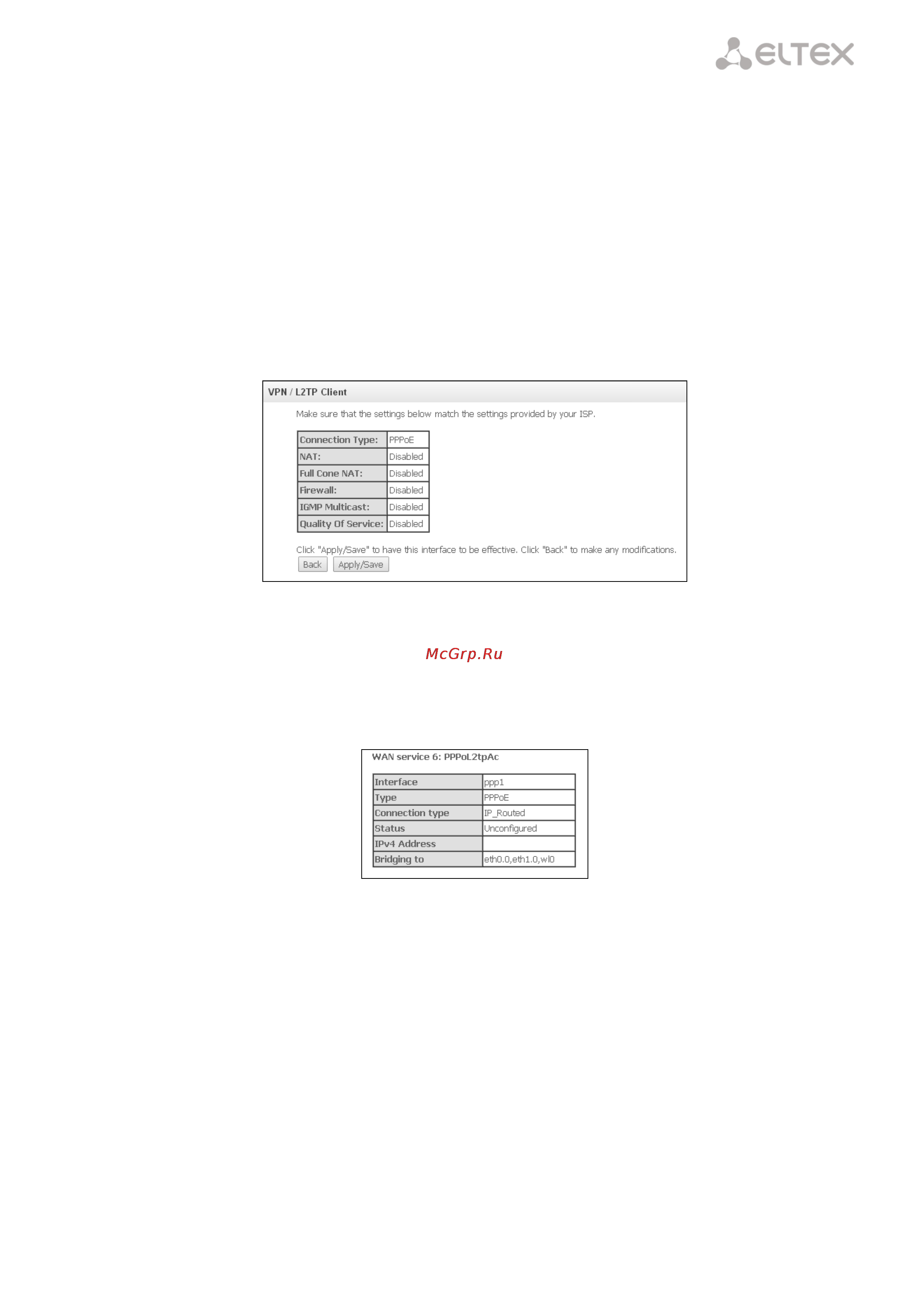 Eltex ONT NTE-RG-1402GC-W [23/55] ____________________________________________________________________________________