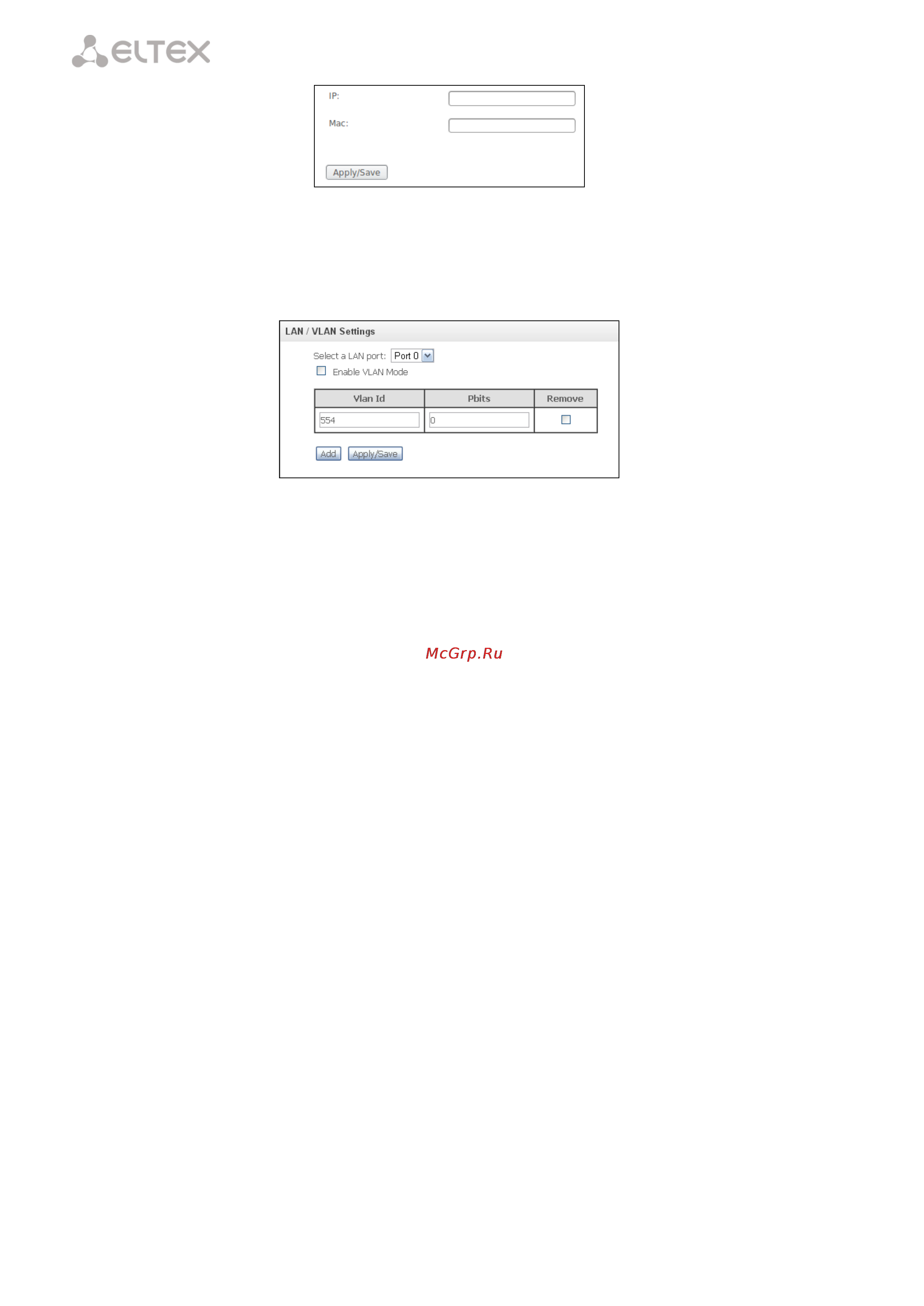 Eltex ONT NTE-RG-1402GC-W [34/55] ____________________________________________________________________________________