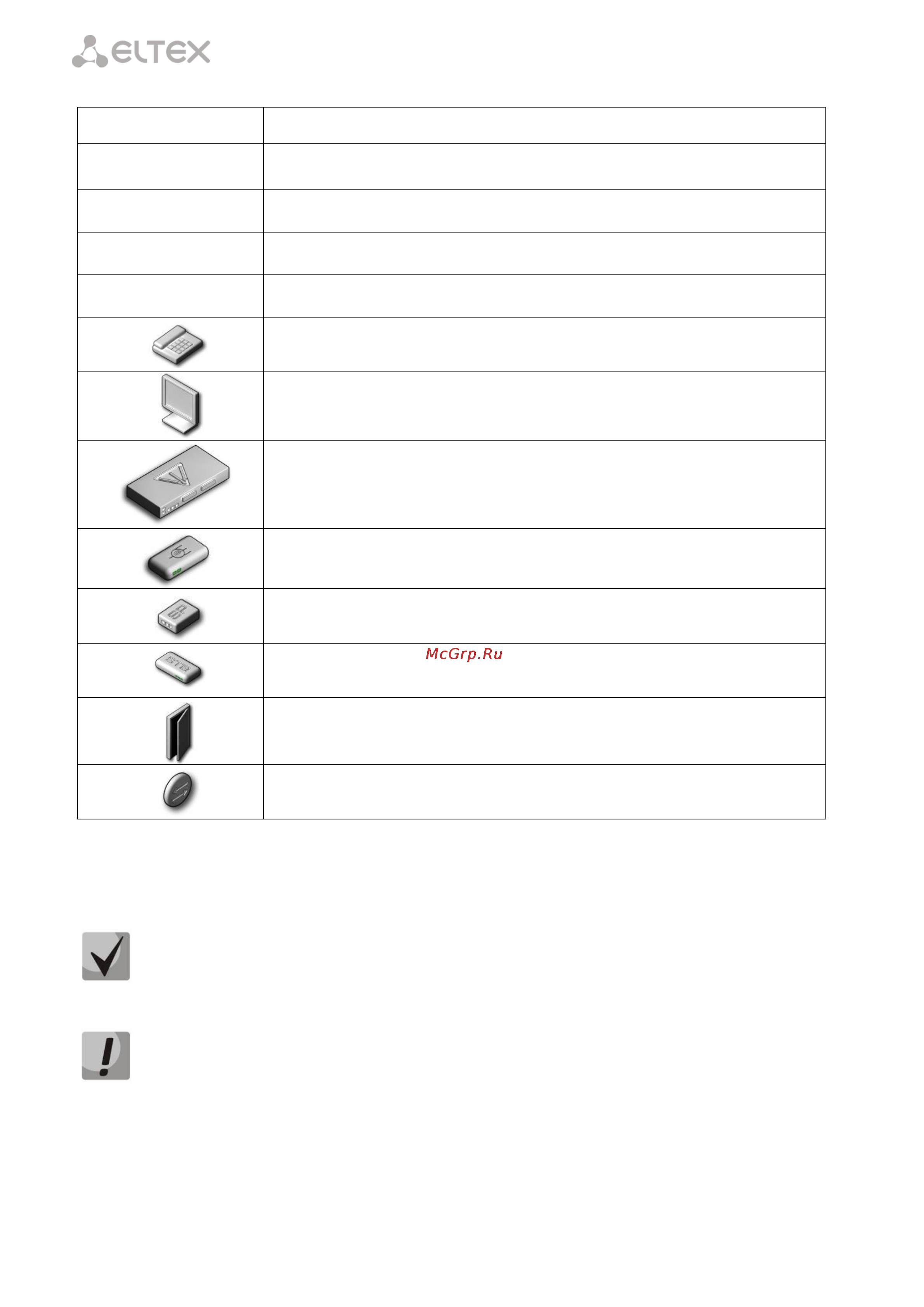 Eltex OLT LTP-4X REV.B [4/131] ____________________________________________________________________________
