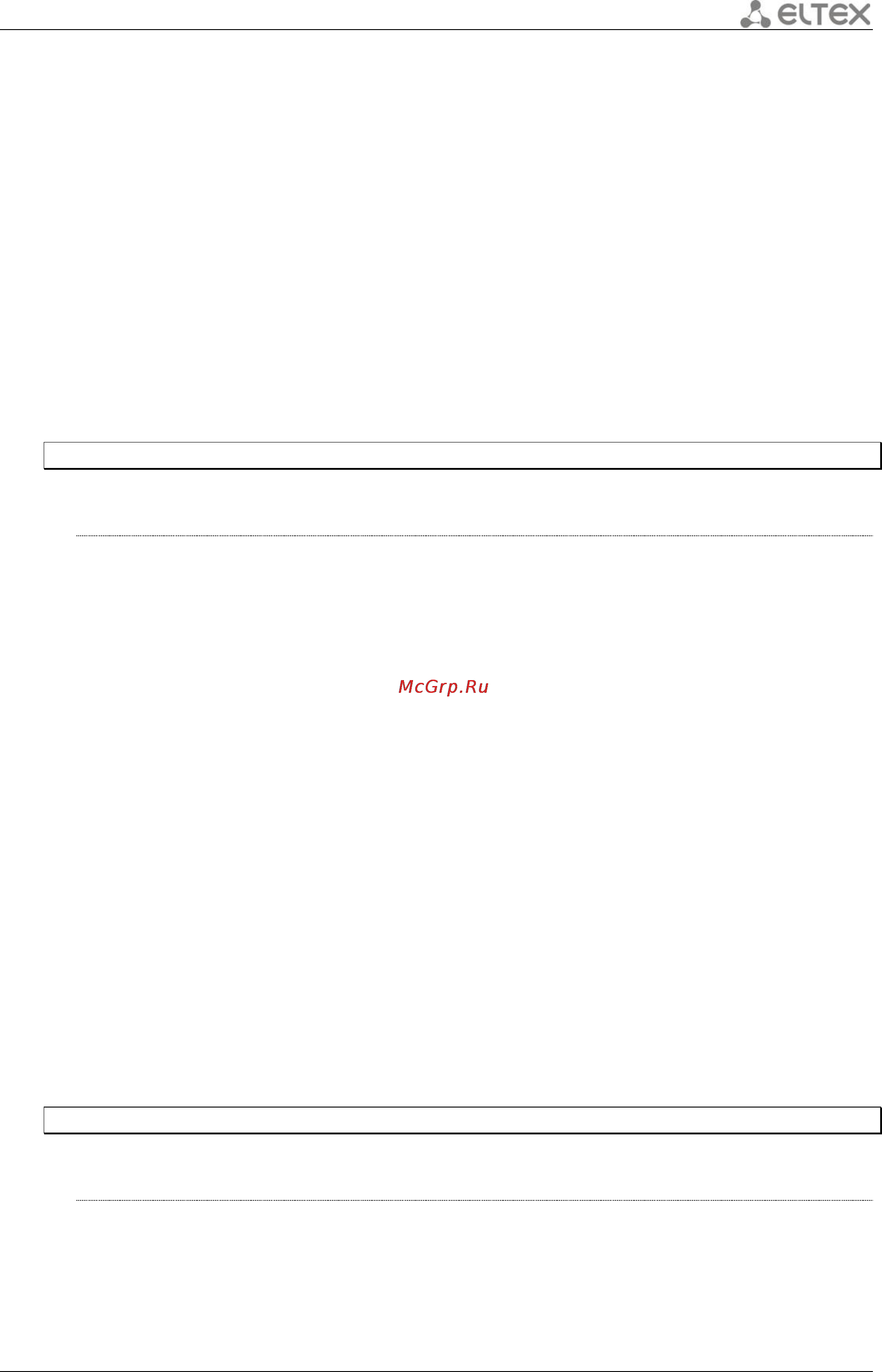 Eltex ESR-1000 [209/484] Ip firewall sessions tcp latecome timeout
