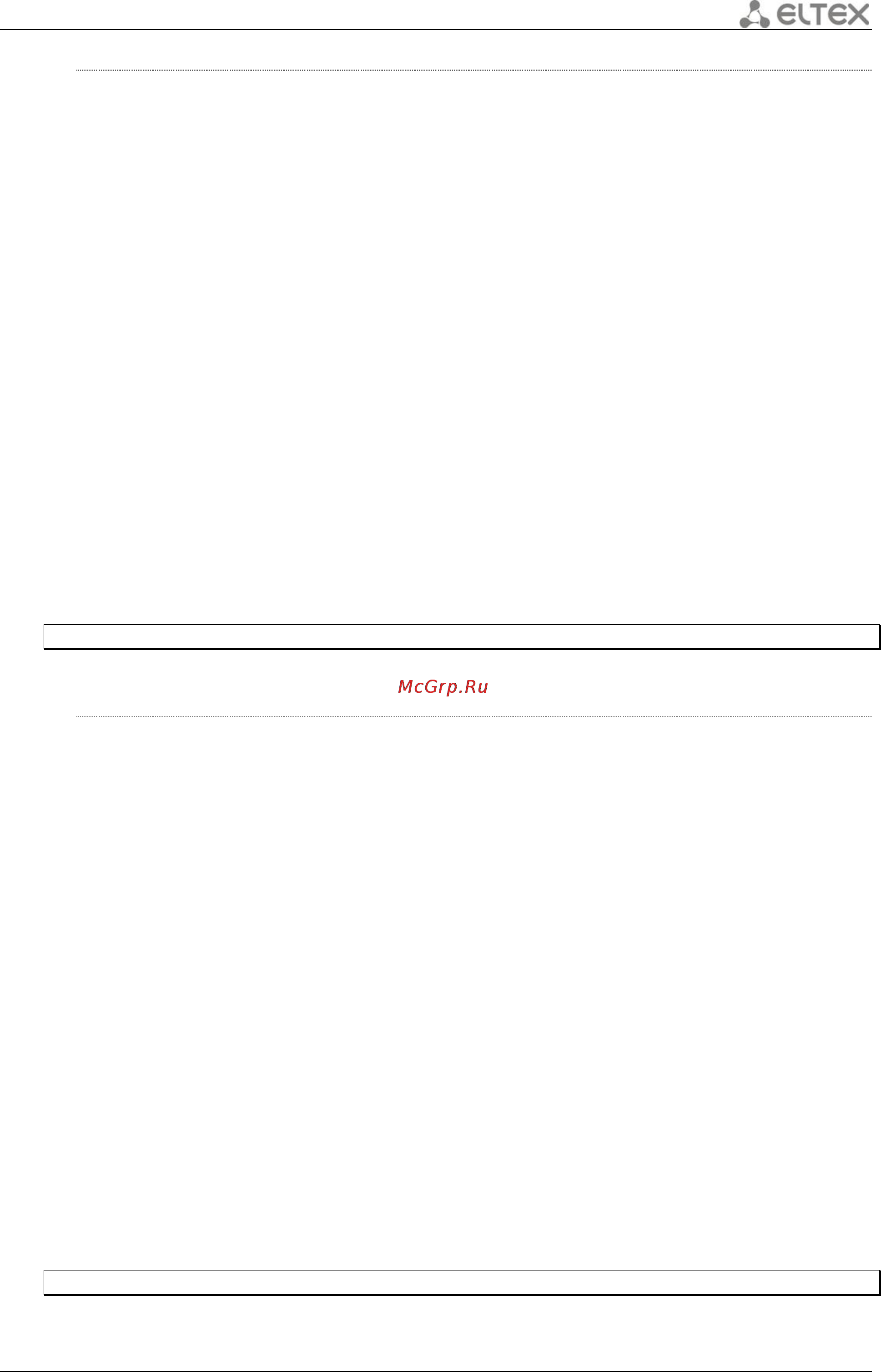 Eltex ESR-1000 [417/484] Netflow version