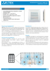 Eltex WEP-12AC Краткое техническое описание