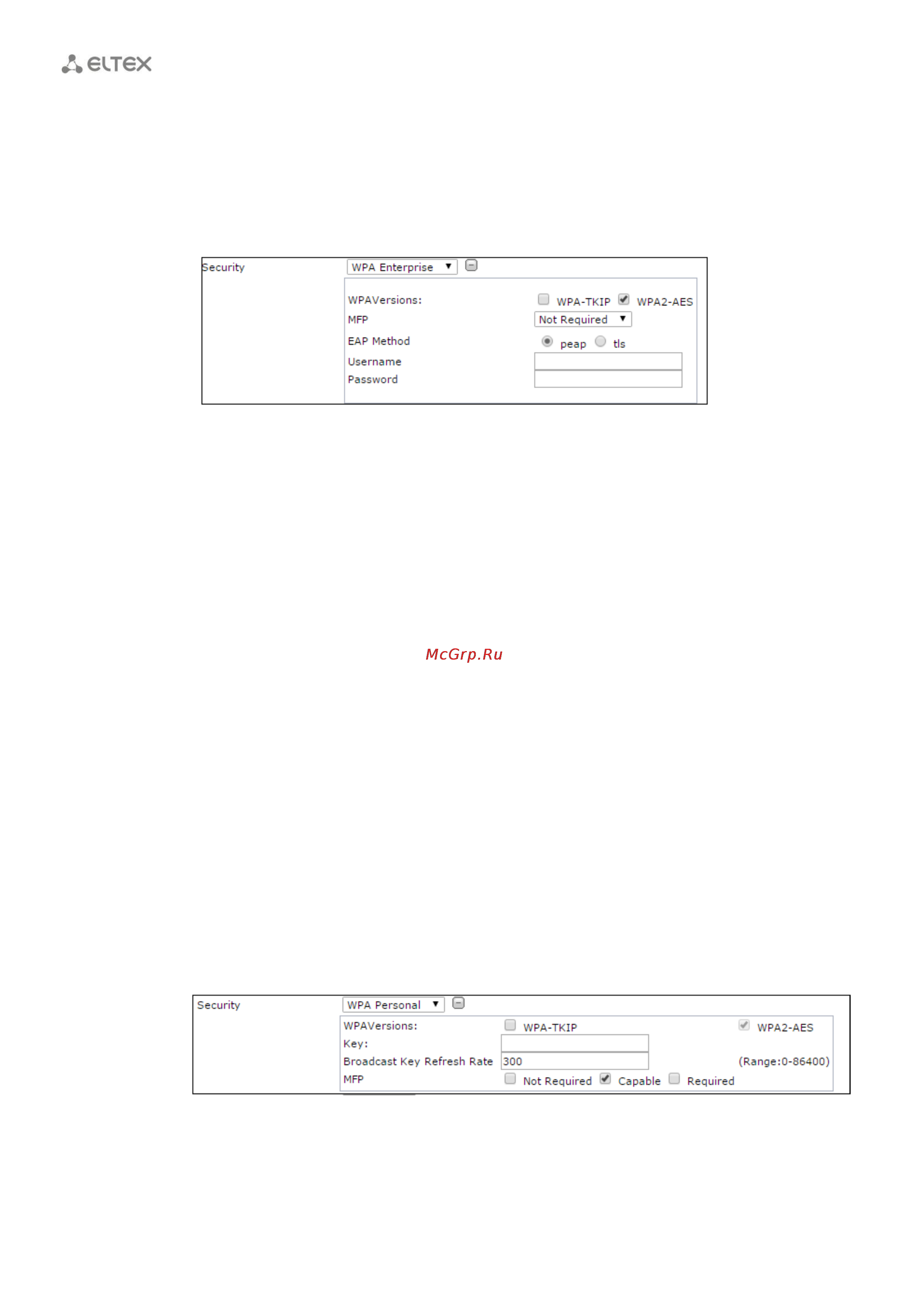 Eltex WOP-12AC-LR [80/82] ____________________________________________________________________________________