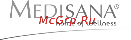 Medisana IVW 88265/88266 Инструкция по эксплуатации онлайн [5/46] 173698