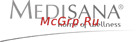 Medisana MNV [5/88] Medisana