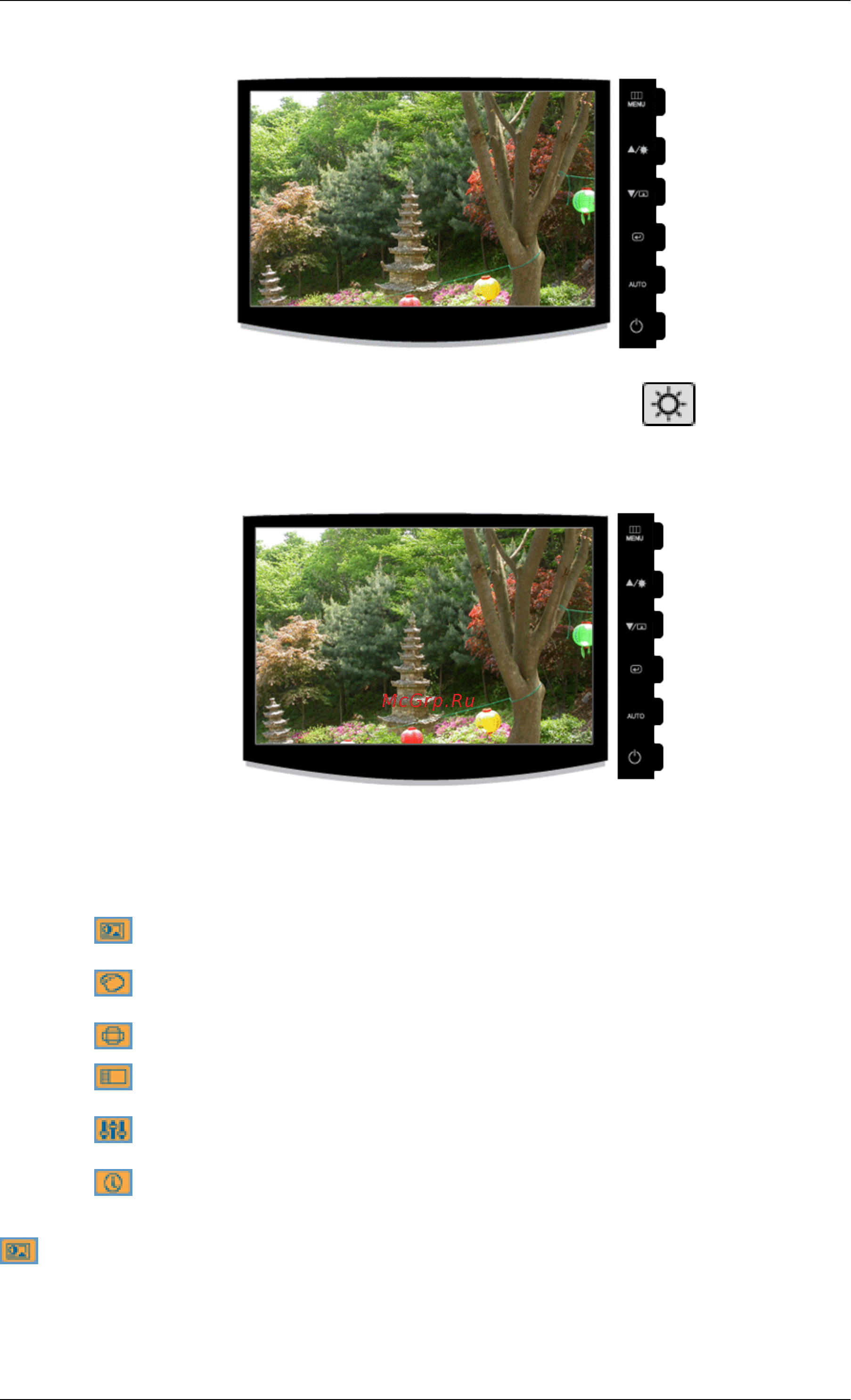 Samsung 2033SW LS20CMZKFVA/EN [46/87] Изображение