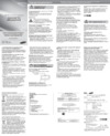 Samsung C270 Red Инструкция по эксплуатации