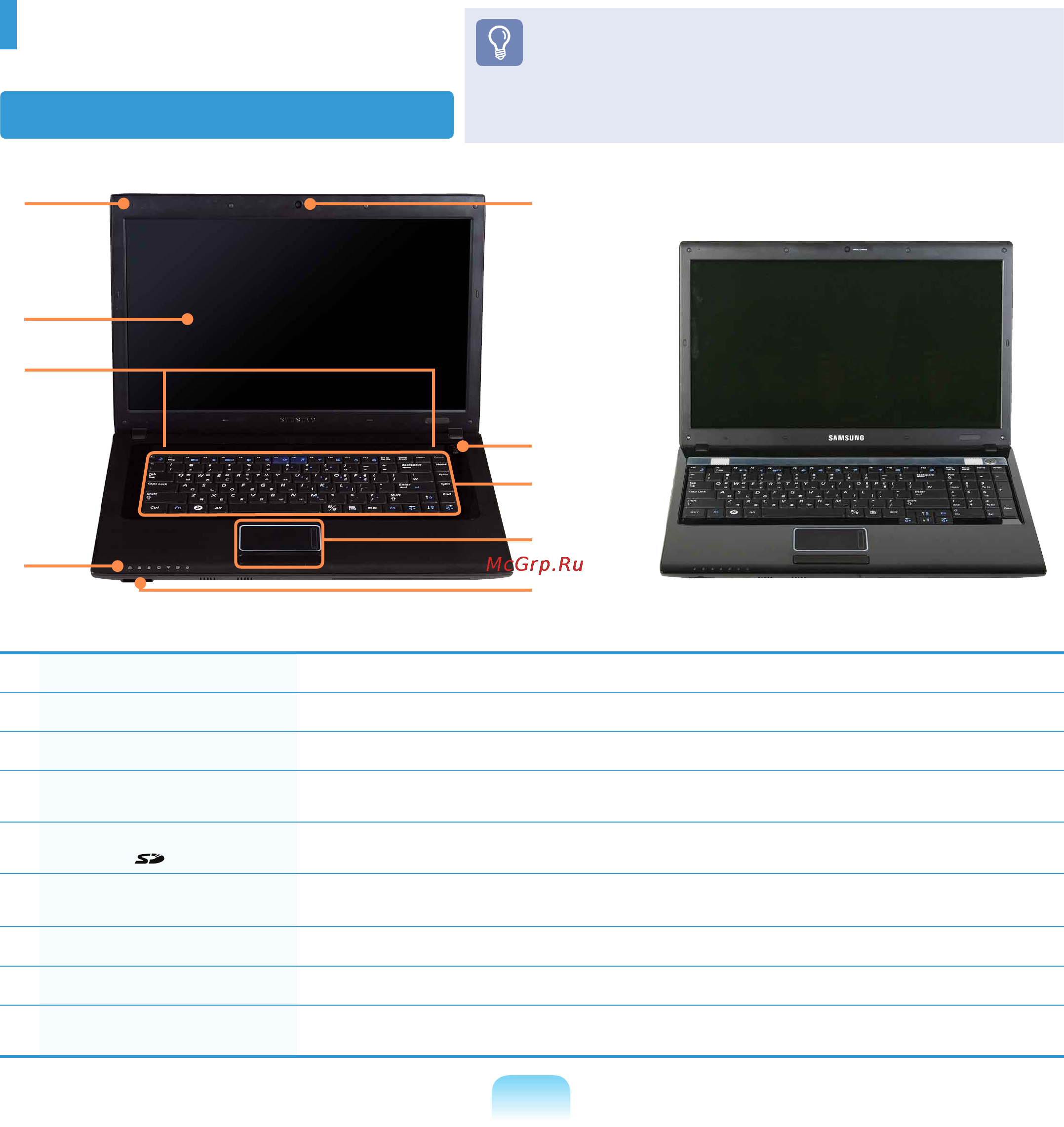 Samsung NP-R620-FS02RU [42/138] Обзор
