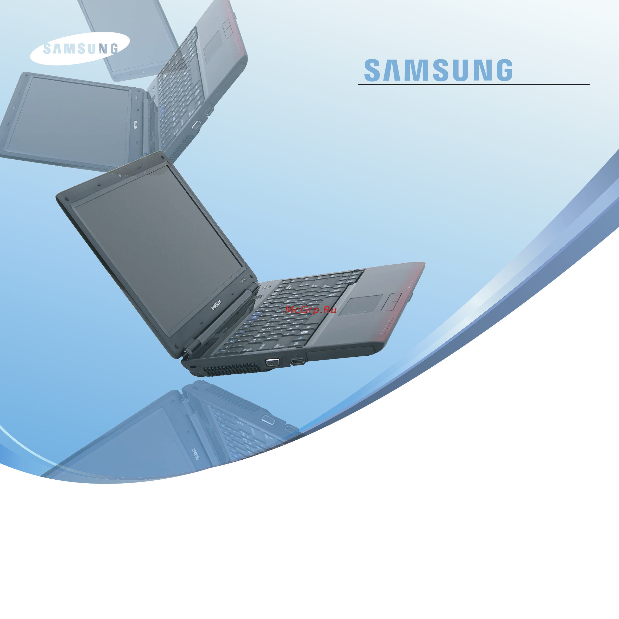 Samsung Q310-FS09RU Инструкция по эксплуатации онлайн