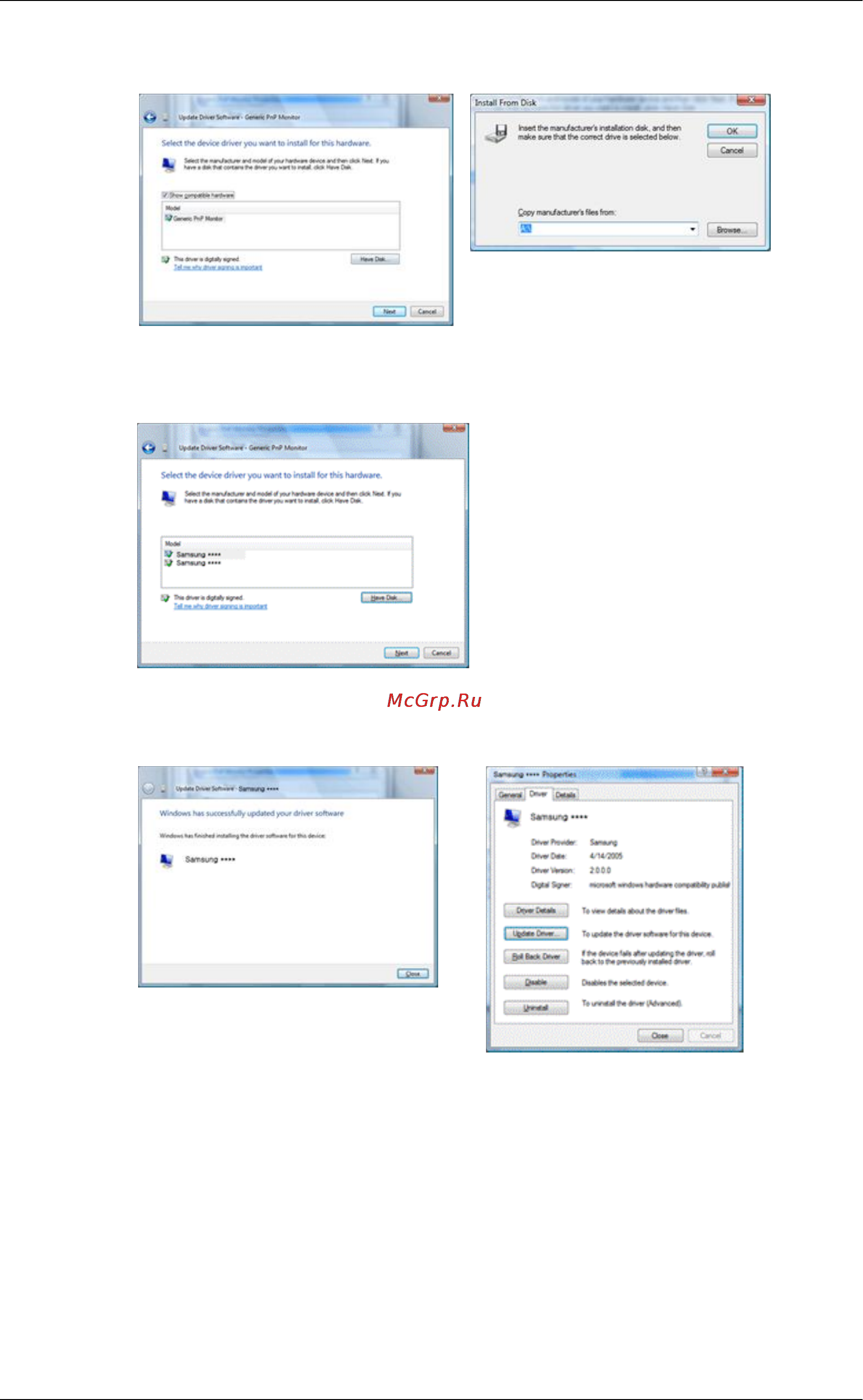 Samsung 943SN Инструкция по эксплуатации онлайн [34/207] 141141