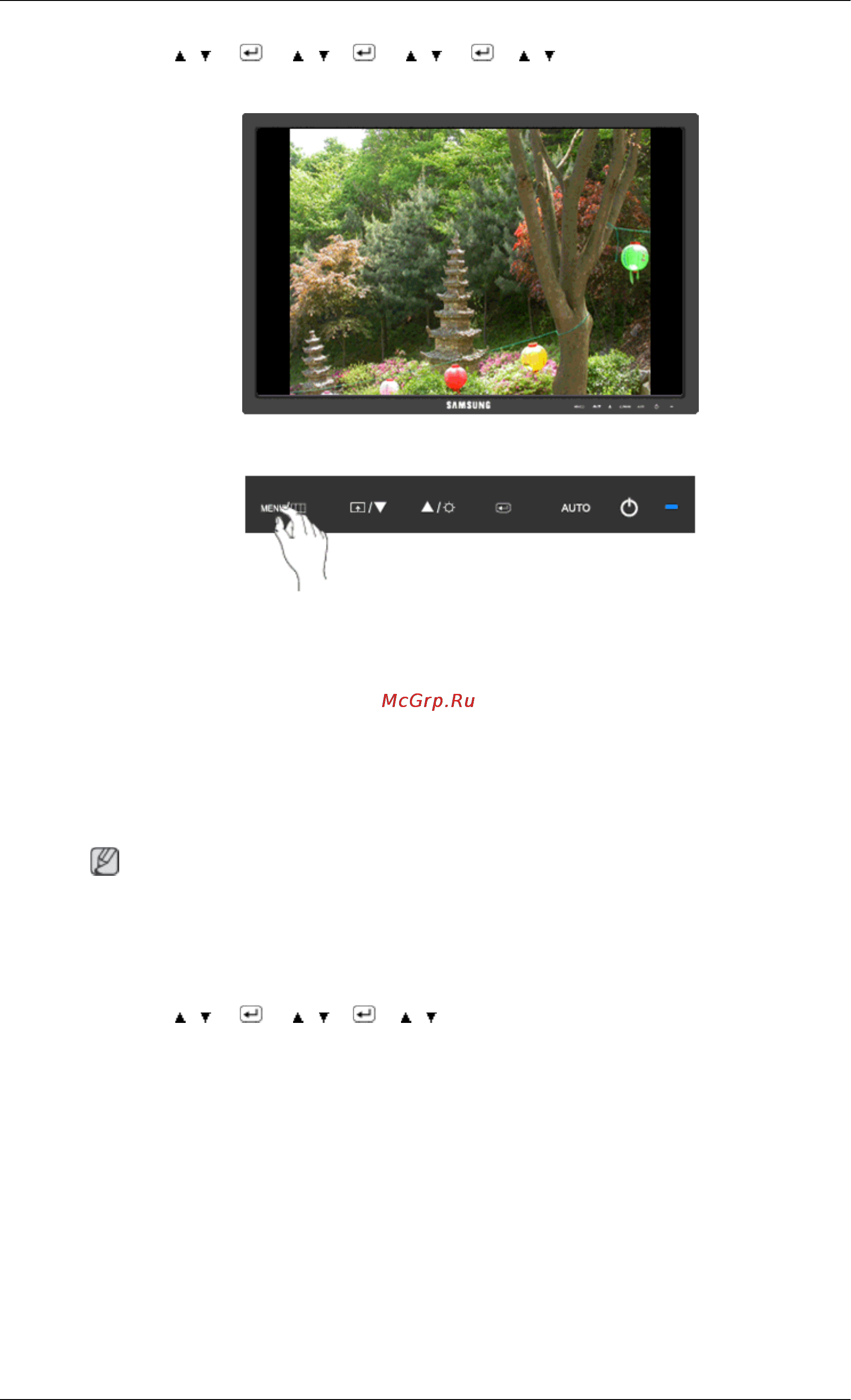 Samsung 943SN [84/207] Фoрмат изобр я
