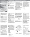 Samsung GT-E1125 silver Инструкция по эксплуатации