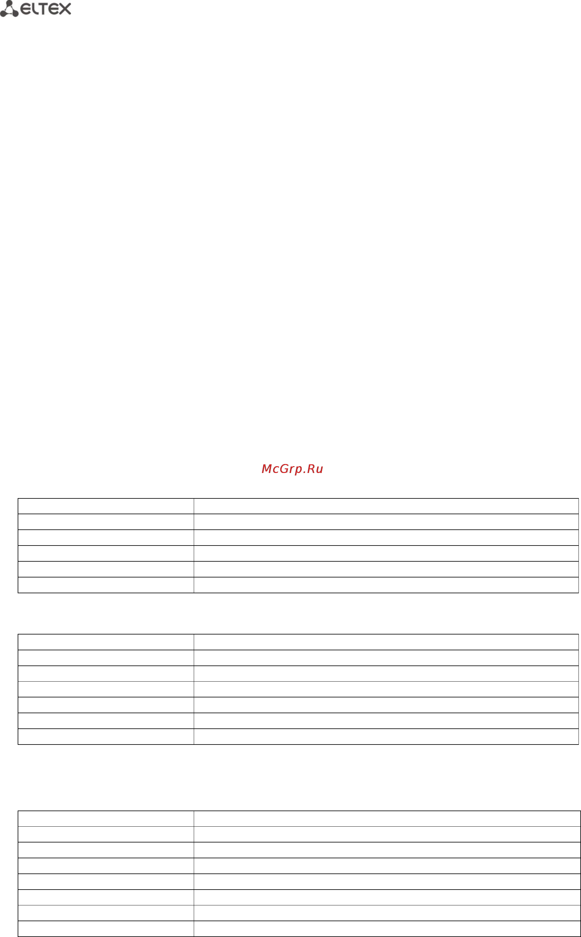 Eltex TAU-32М.IP (32 FXS/FXO) [44/214] Snmp мониторинг