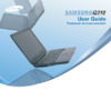 Samsung Q310-XS02RU Инструкция по эксплуатации