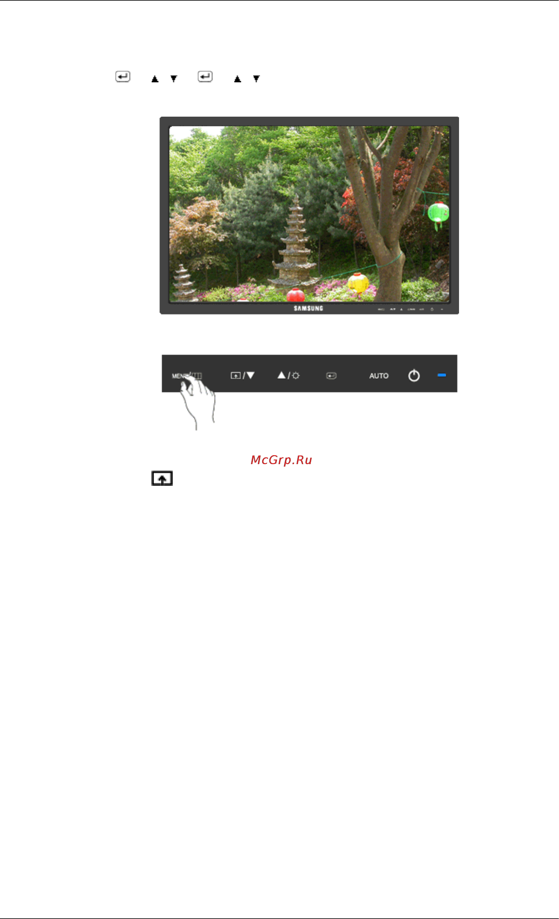 Samsung 2443NW [41/75] Magicbright