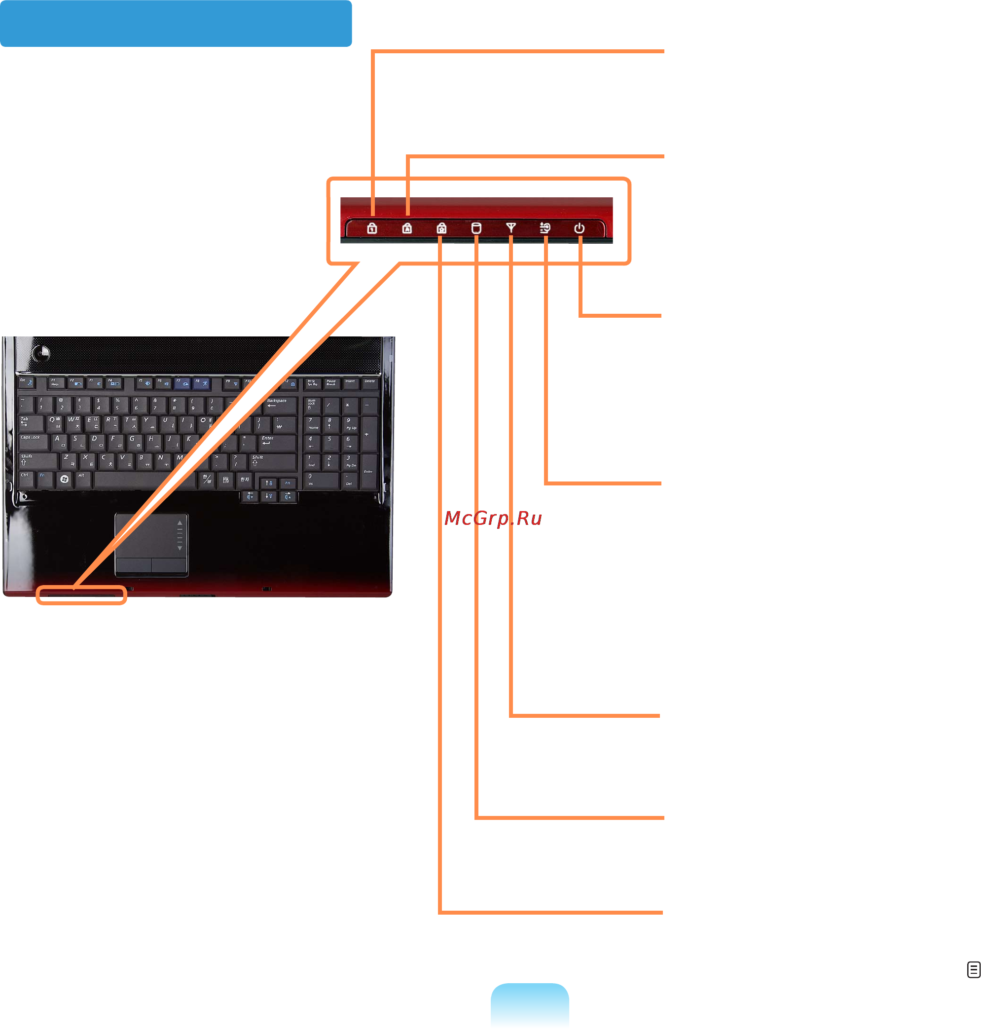 Samsung R710-FS05RU [43/226] Батарея