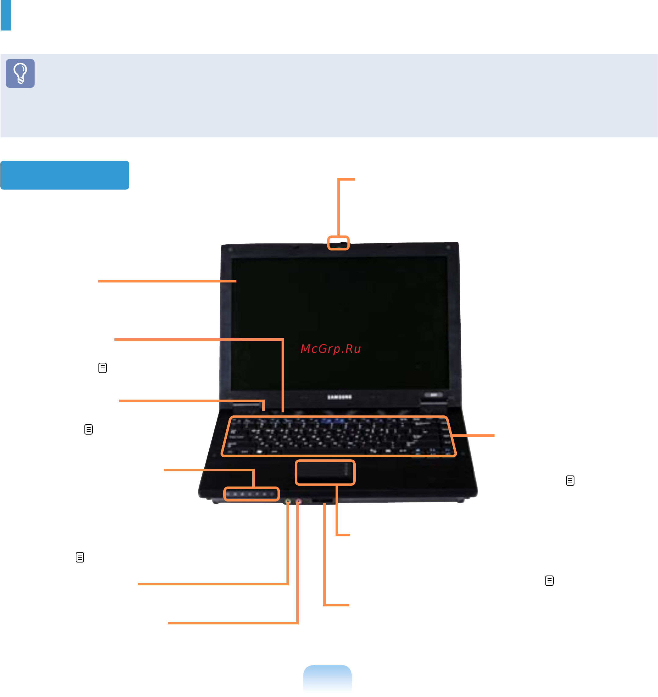 Samsung R20+/XY05 [40/194] Вид спереди