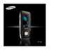 Samsung YP-T9BAB(4Gb) Инструкция по эксплуатации
