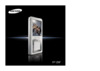 Samsung YP-Z5FQP (2G) Инструкция по эксплуатации