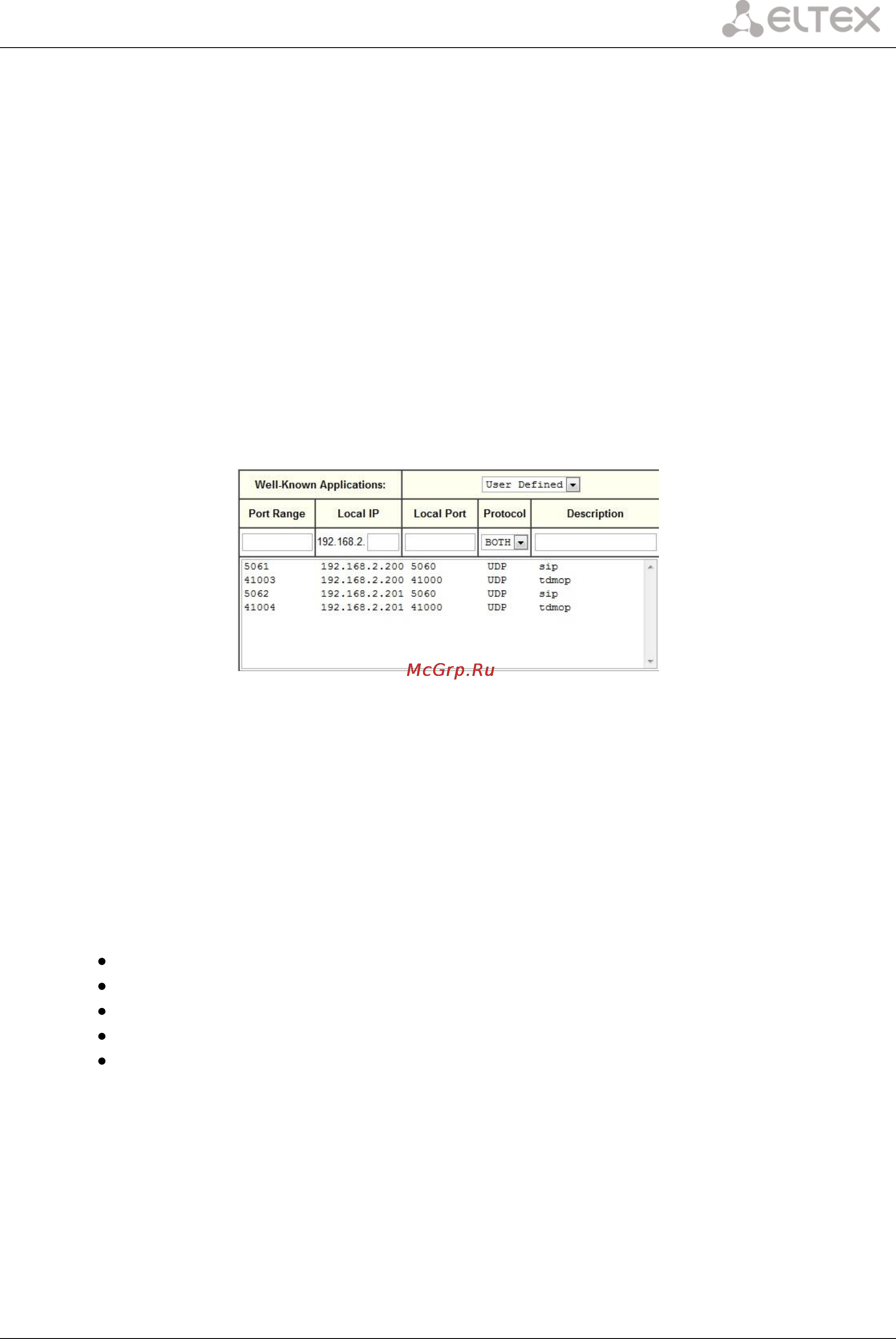 Eltex TOPGATE-2STM1-2FG [67/226] Оптические мультиплексоры topgate