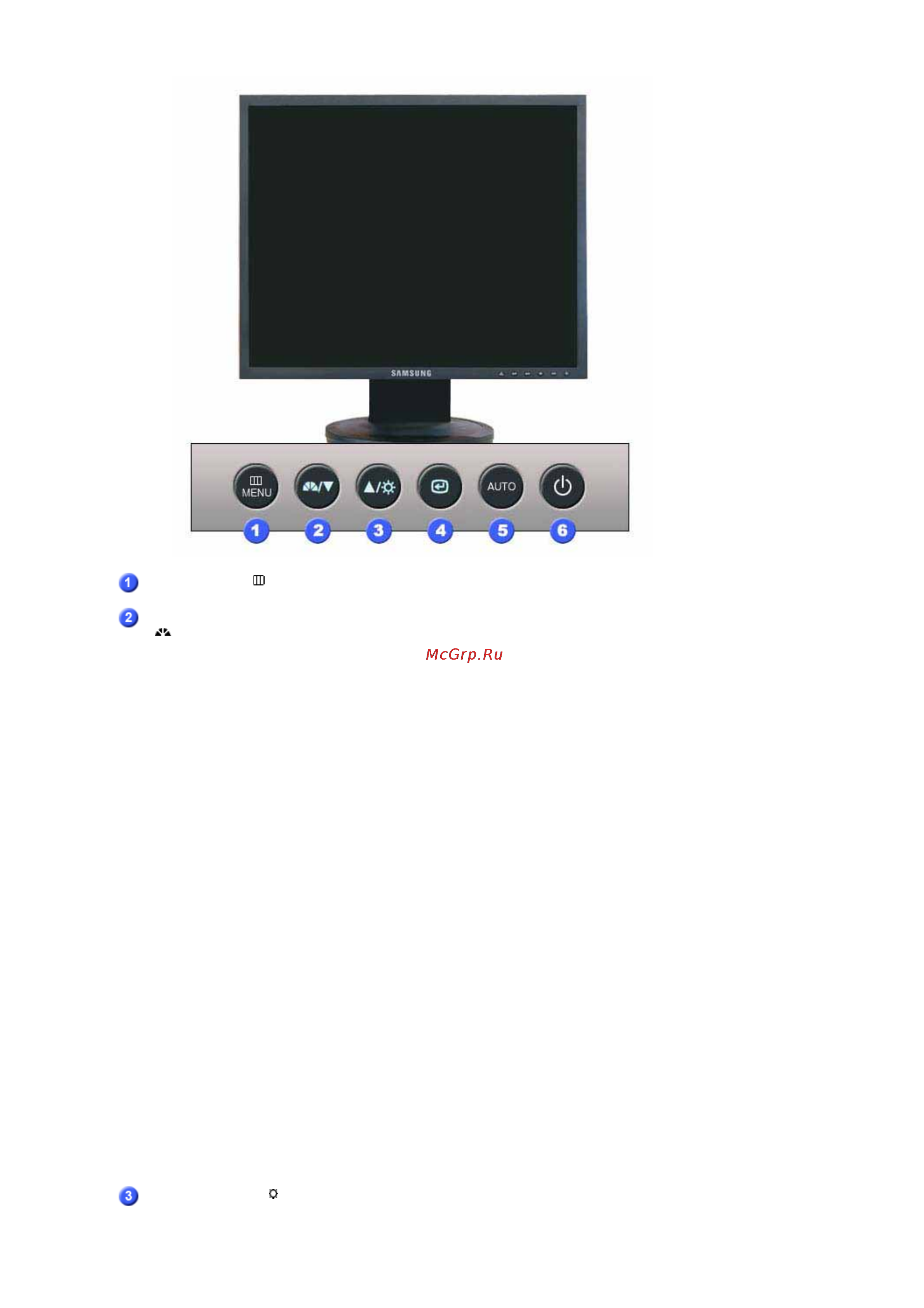 Samsung 740 N (ATB) Инструкция по эксплуатации онлайн [17/163] 141354
