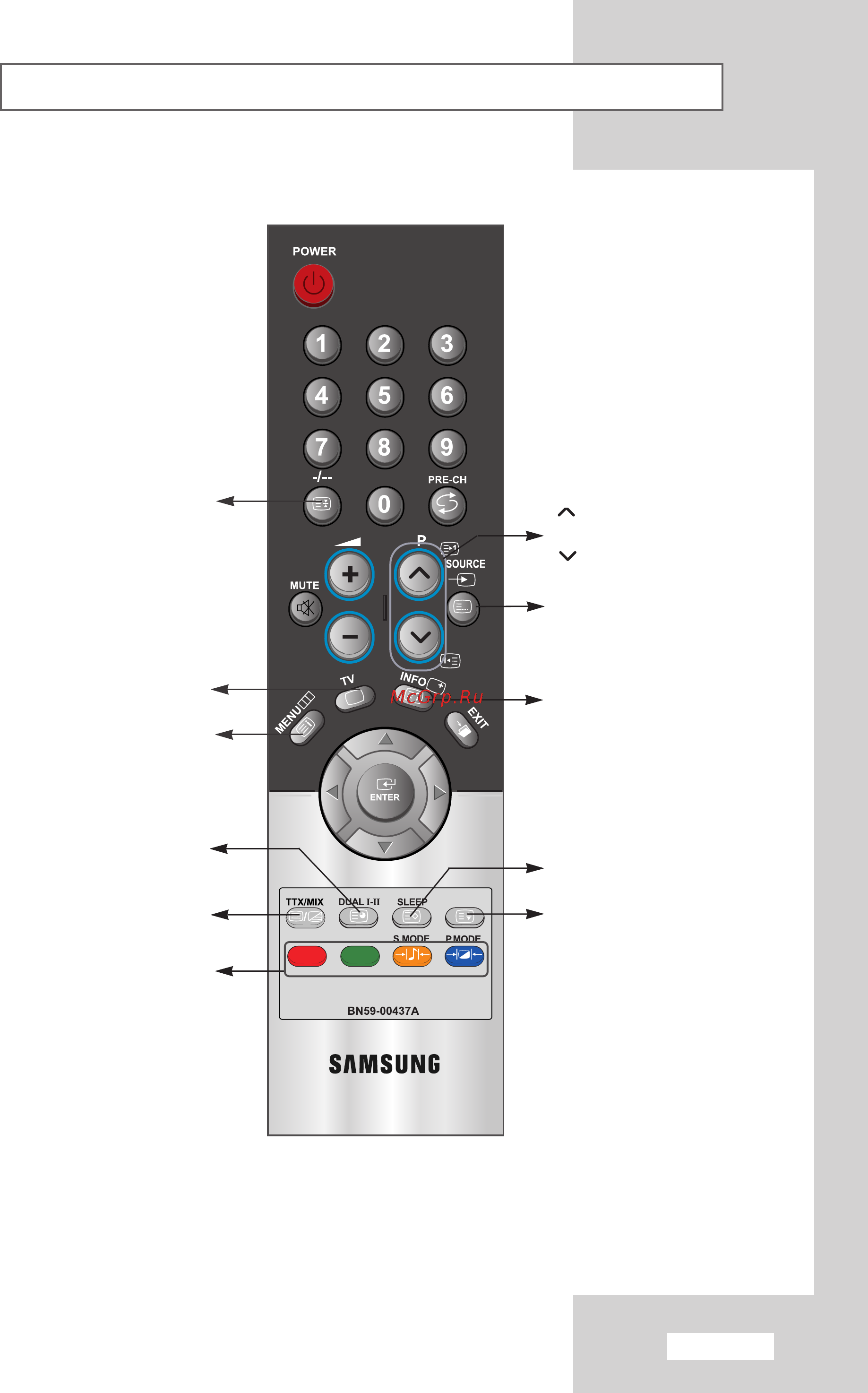 Samsung LW-20M22 CP [13/60] Èûî ú ëòú ìˆëóììó ó ûô îâìë