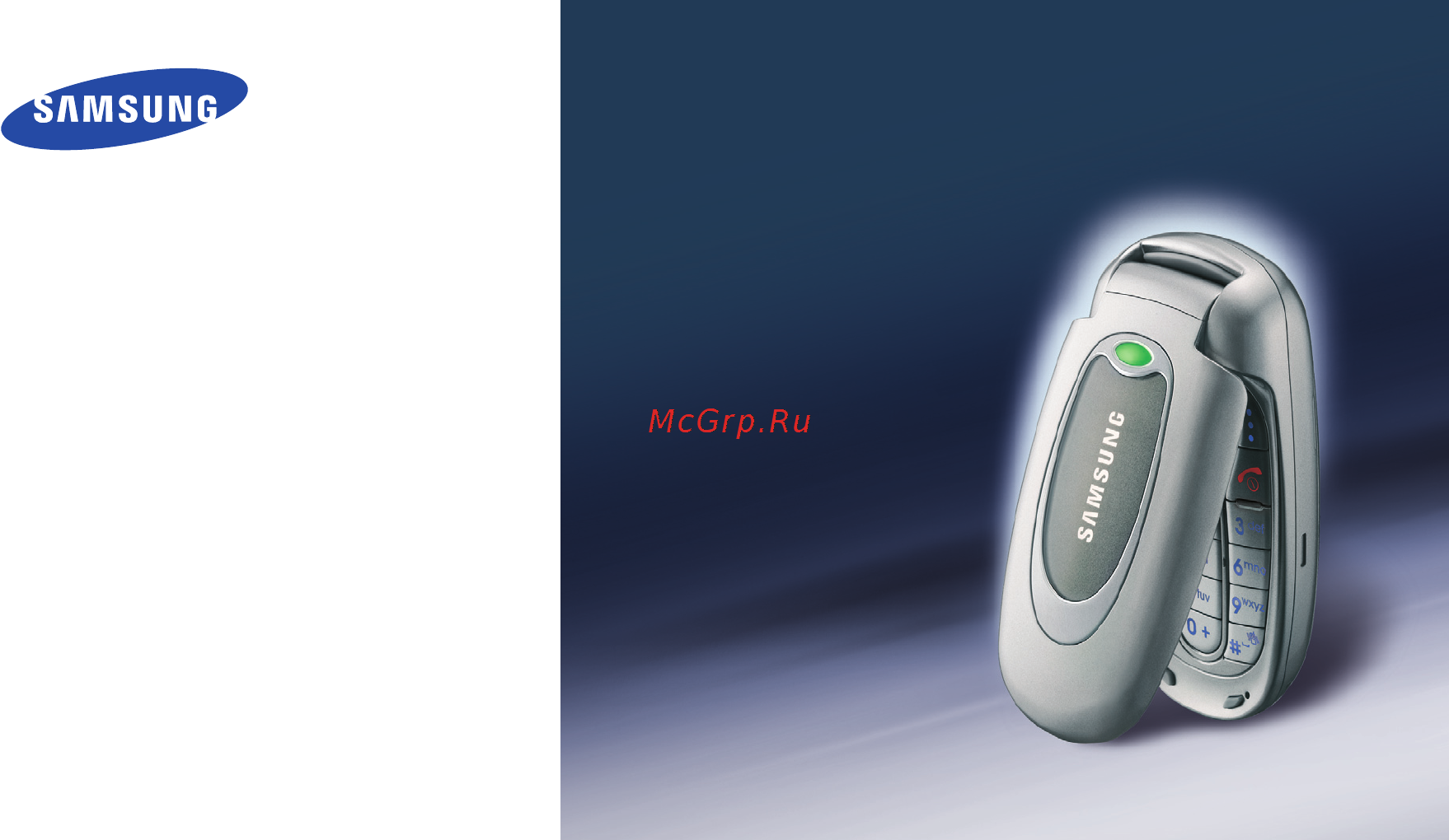 Samsung X481 silver Инструкция по эксплуатации онлайн