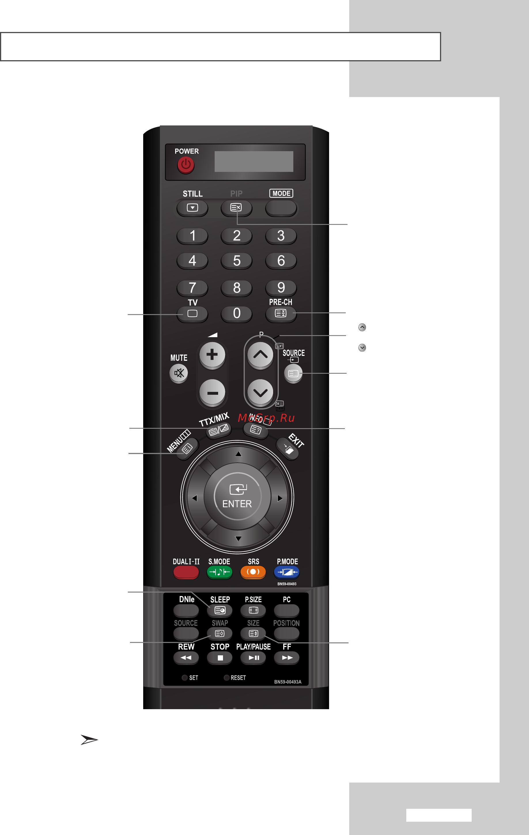 Samsung LE-40 M61 BS [11/70] И из