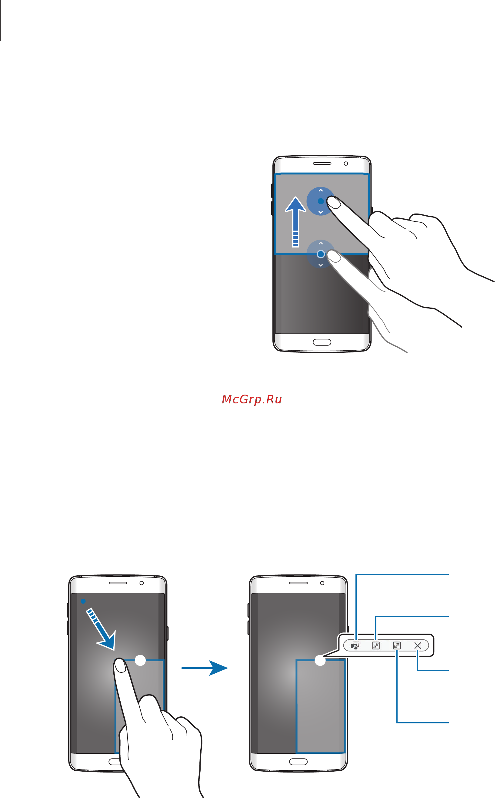 Samsung Galaxy S6 edge Plus 32Gb Black (SM-G928F) [49/173] Всплывающее окно
