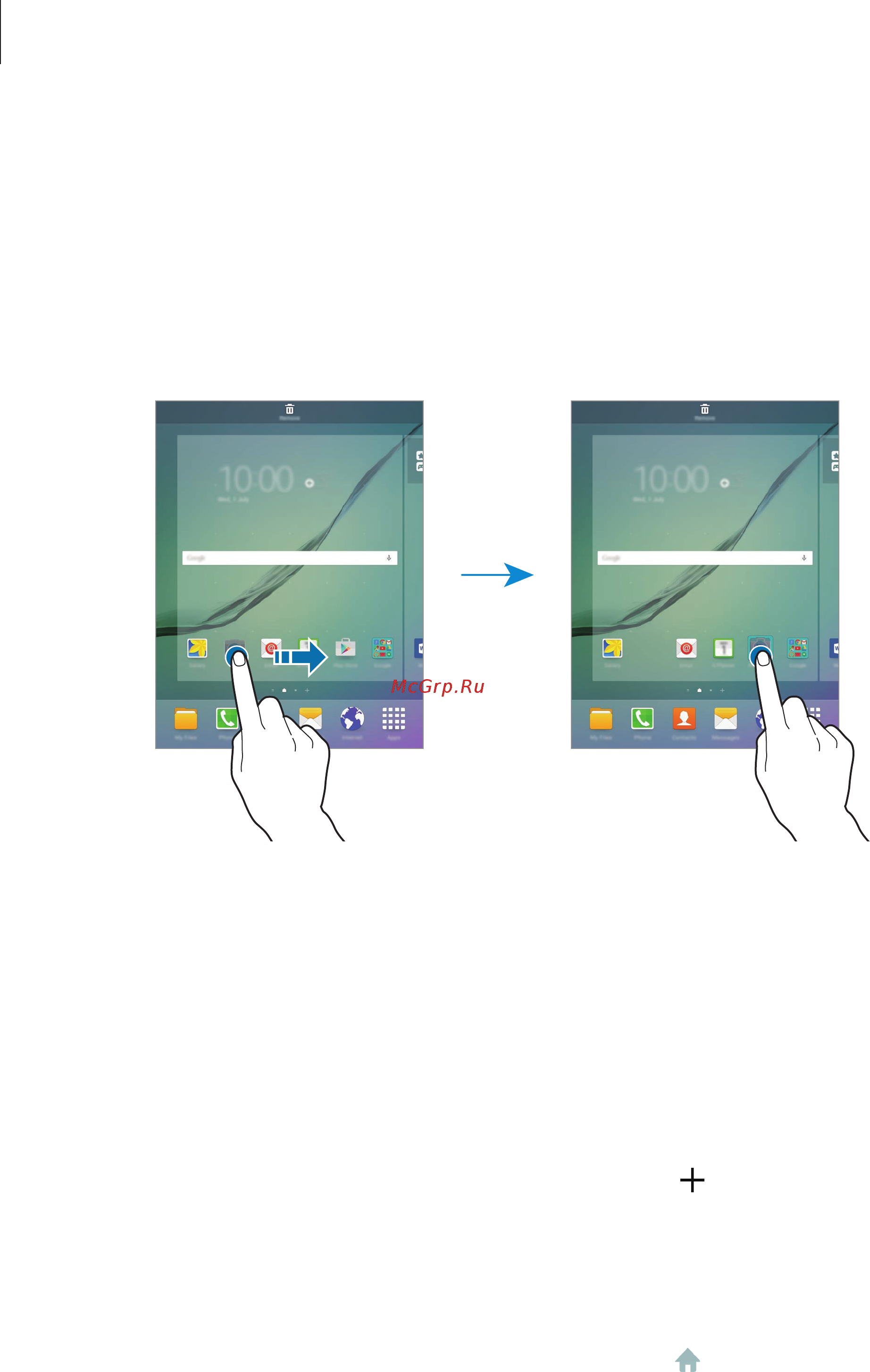 Samsung Galaxy Tab S2 8