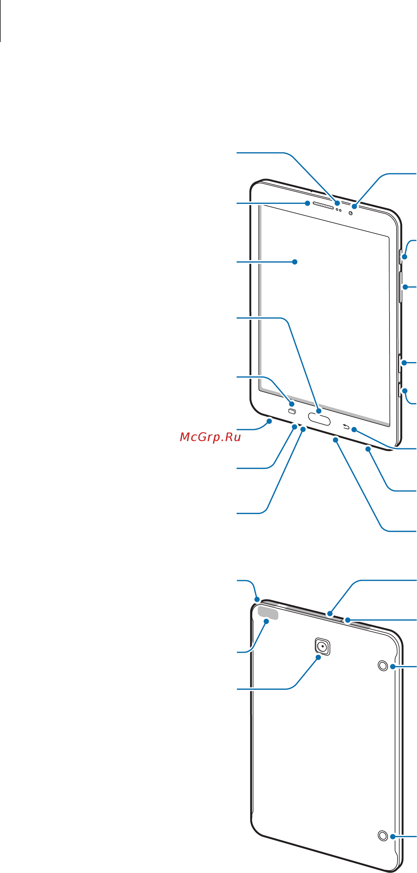 Samsung Galaxy Tab S2 8