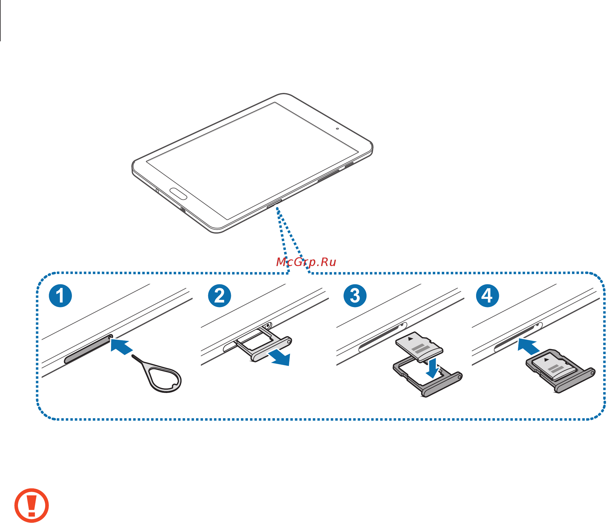 Samsung Galaxy Tab S2 8
