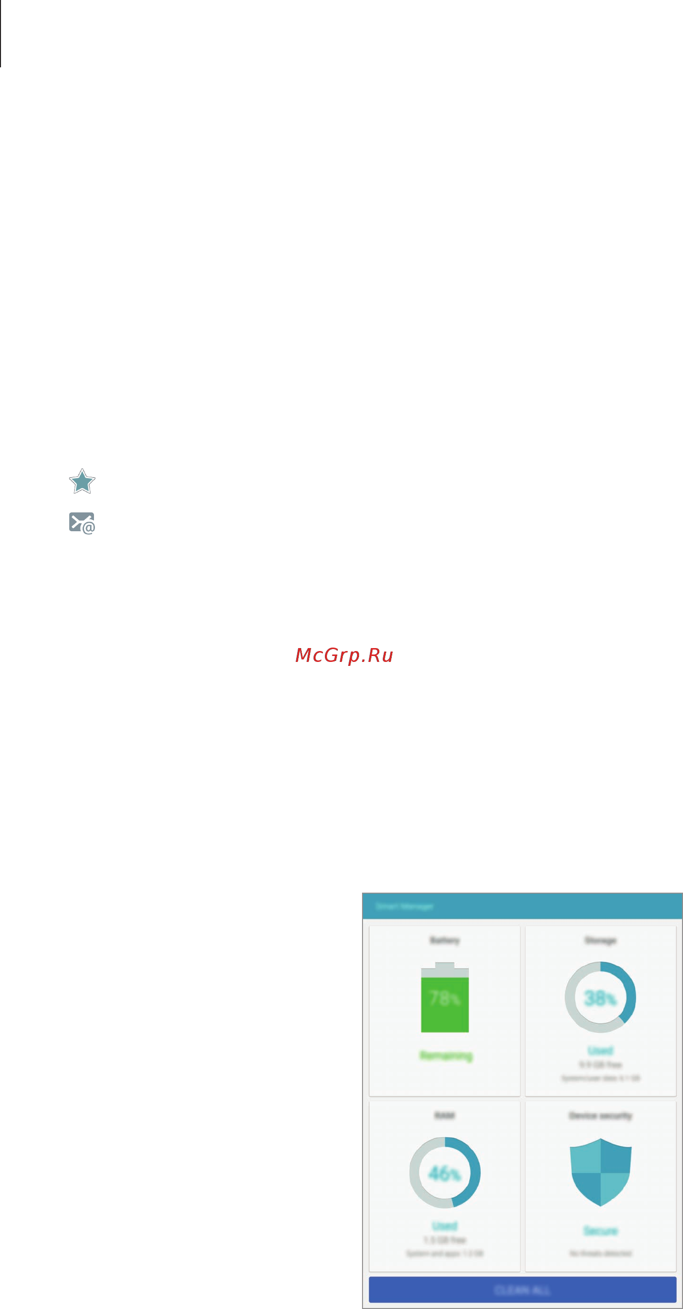 Samsung Galaxy Tab S2 9.7