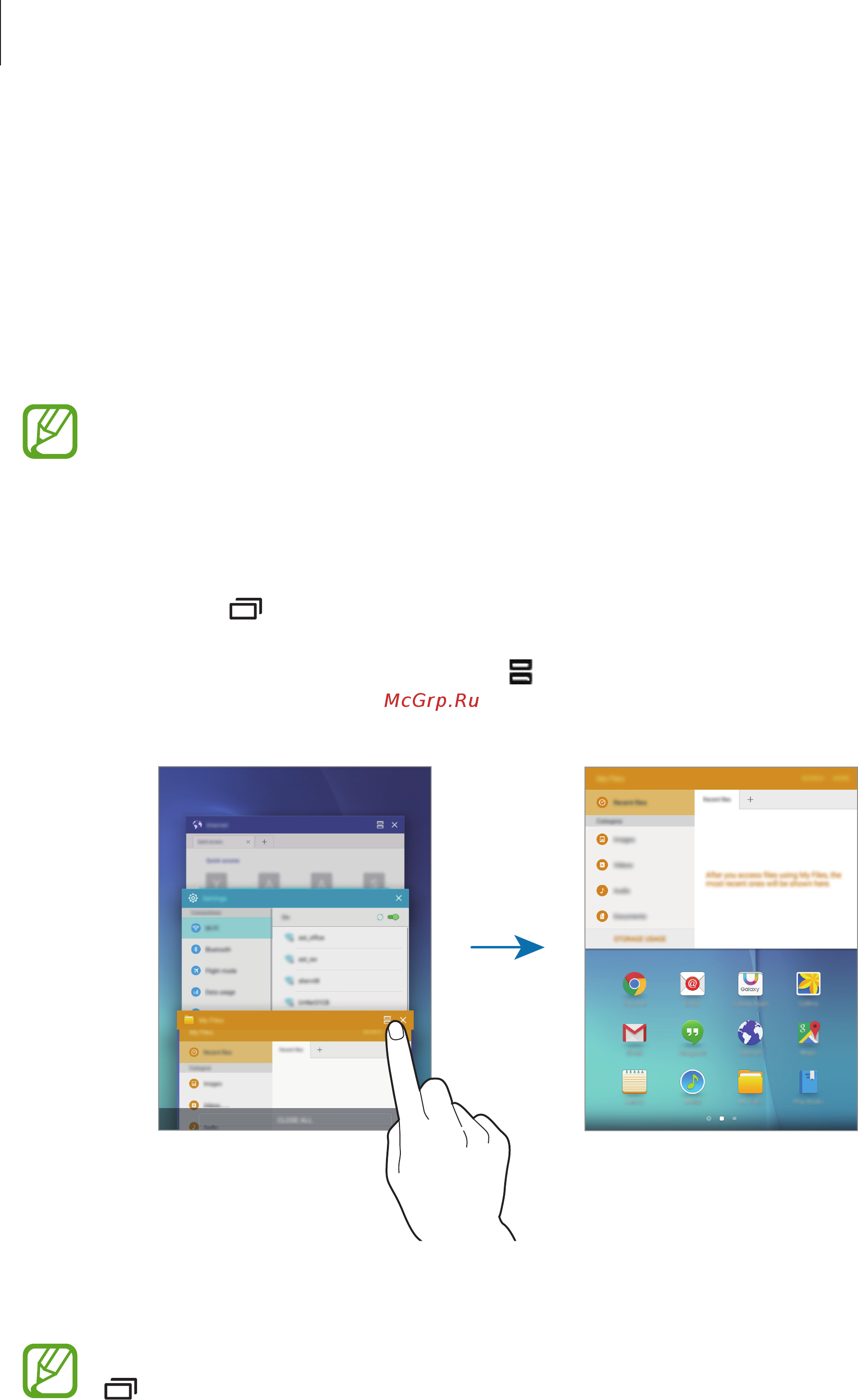 Samsung Galaxy Tab A 8