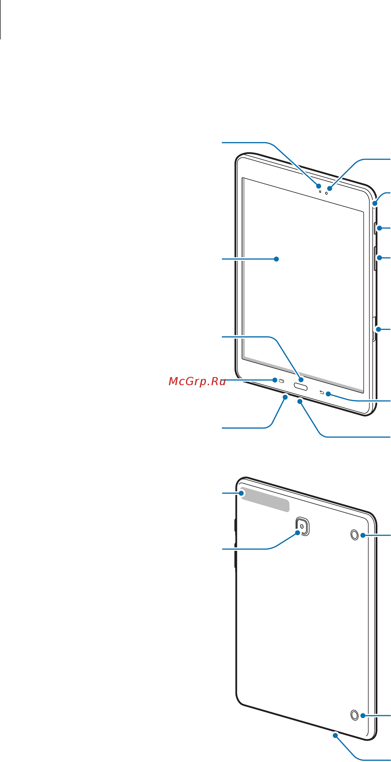Samsung Galaxy Tab A 8