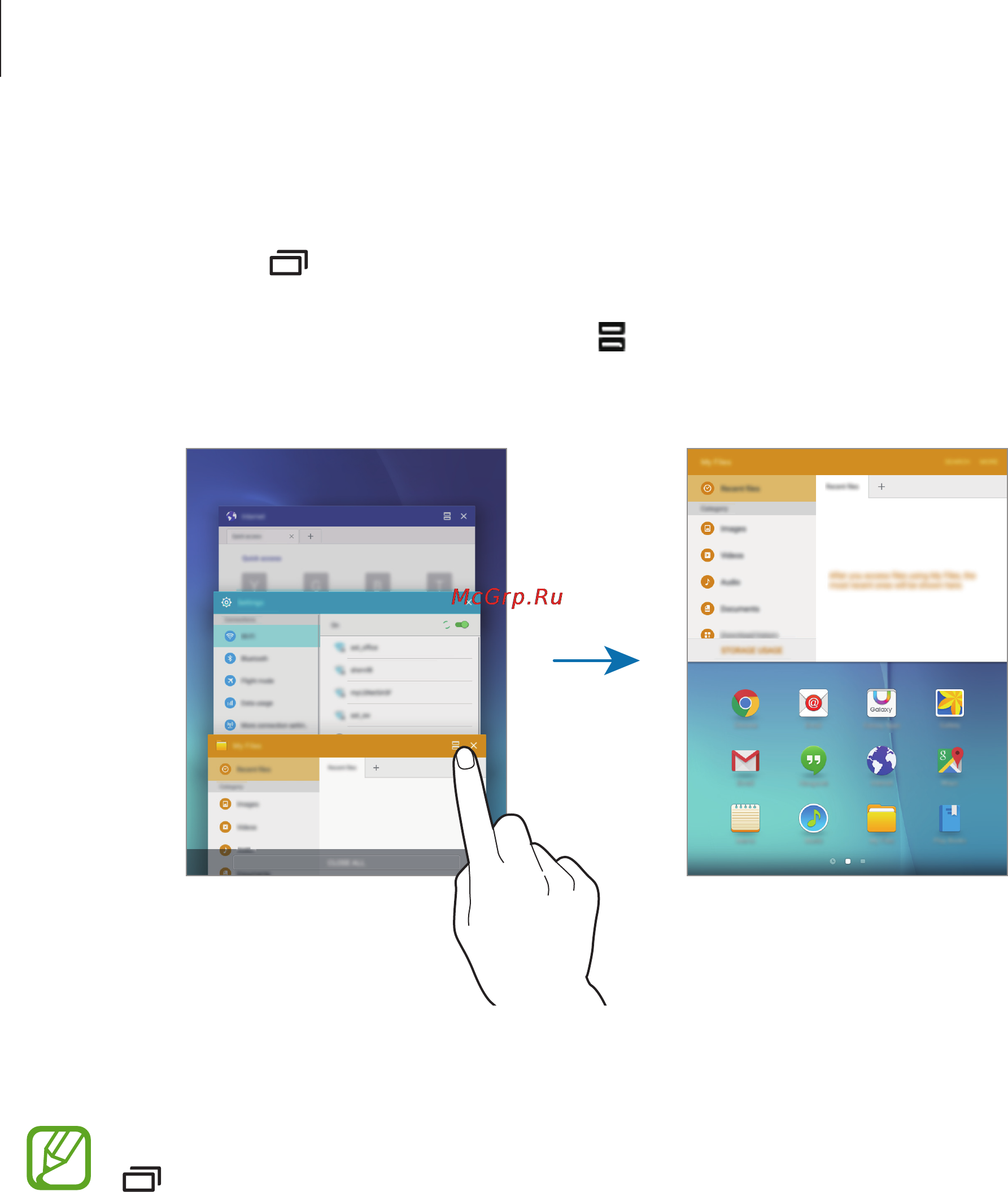 Samsung Galaxy Tab A 9.7