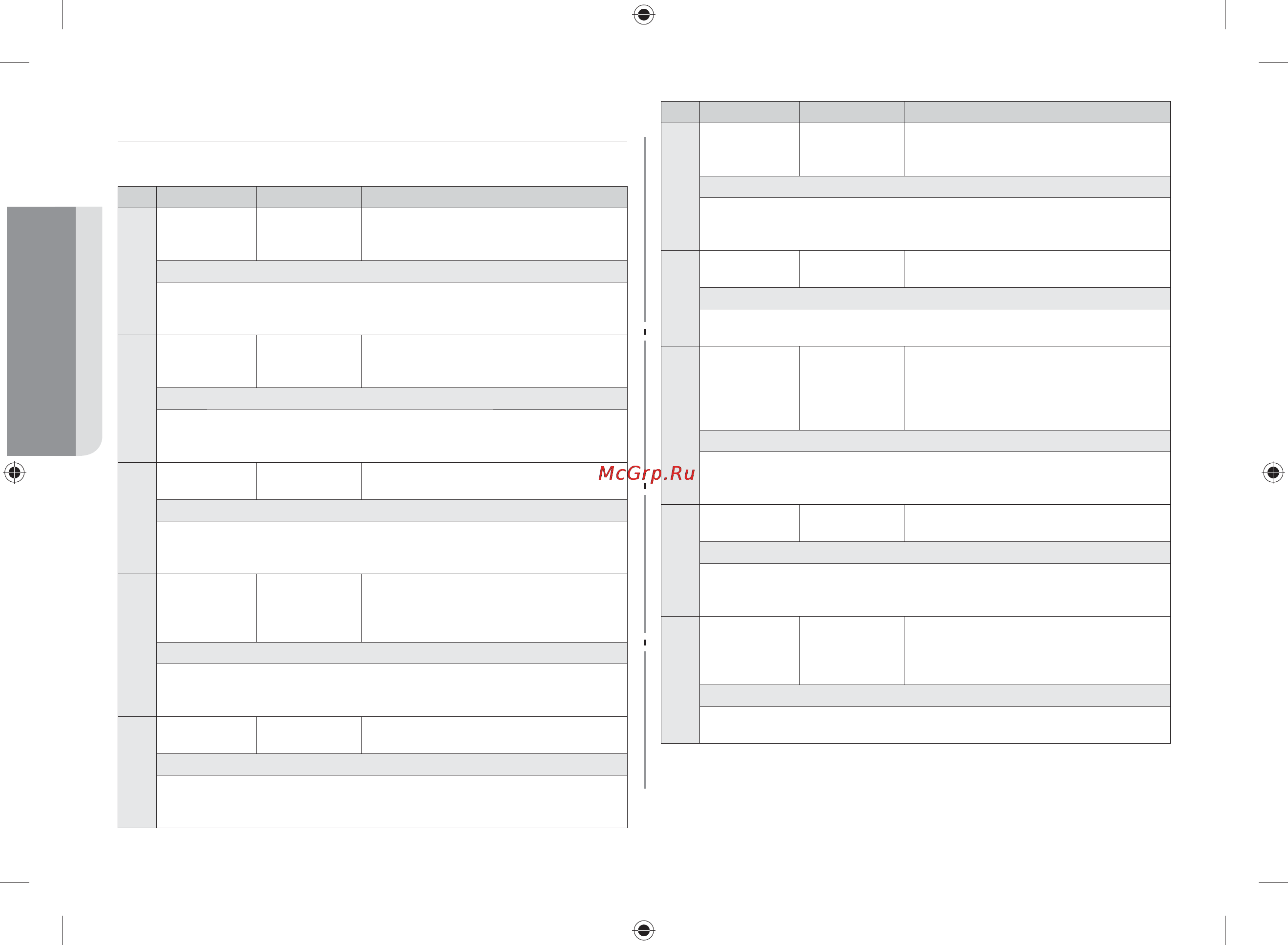 Samsung MS23F301TQW [22/40] Русский