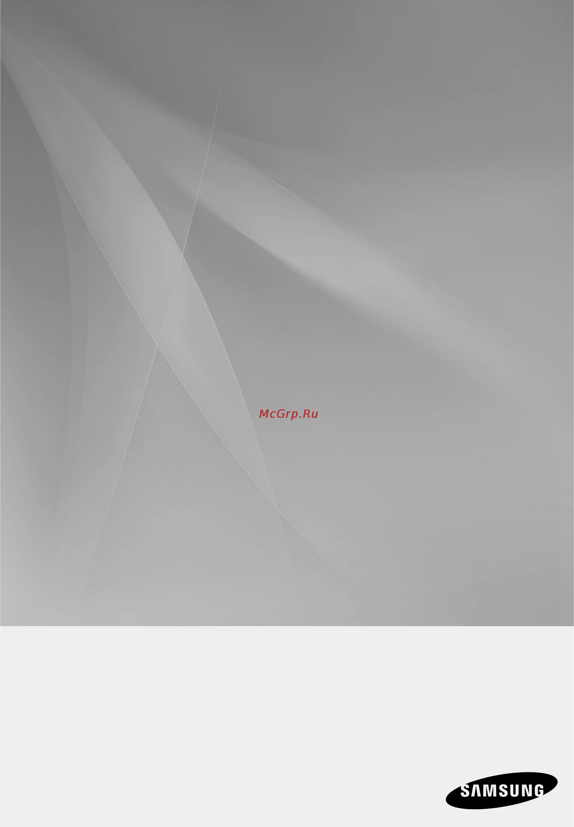 Samsung AW05NOCSER Инструкция по эксплуатации онлайн