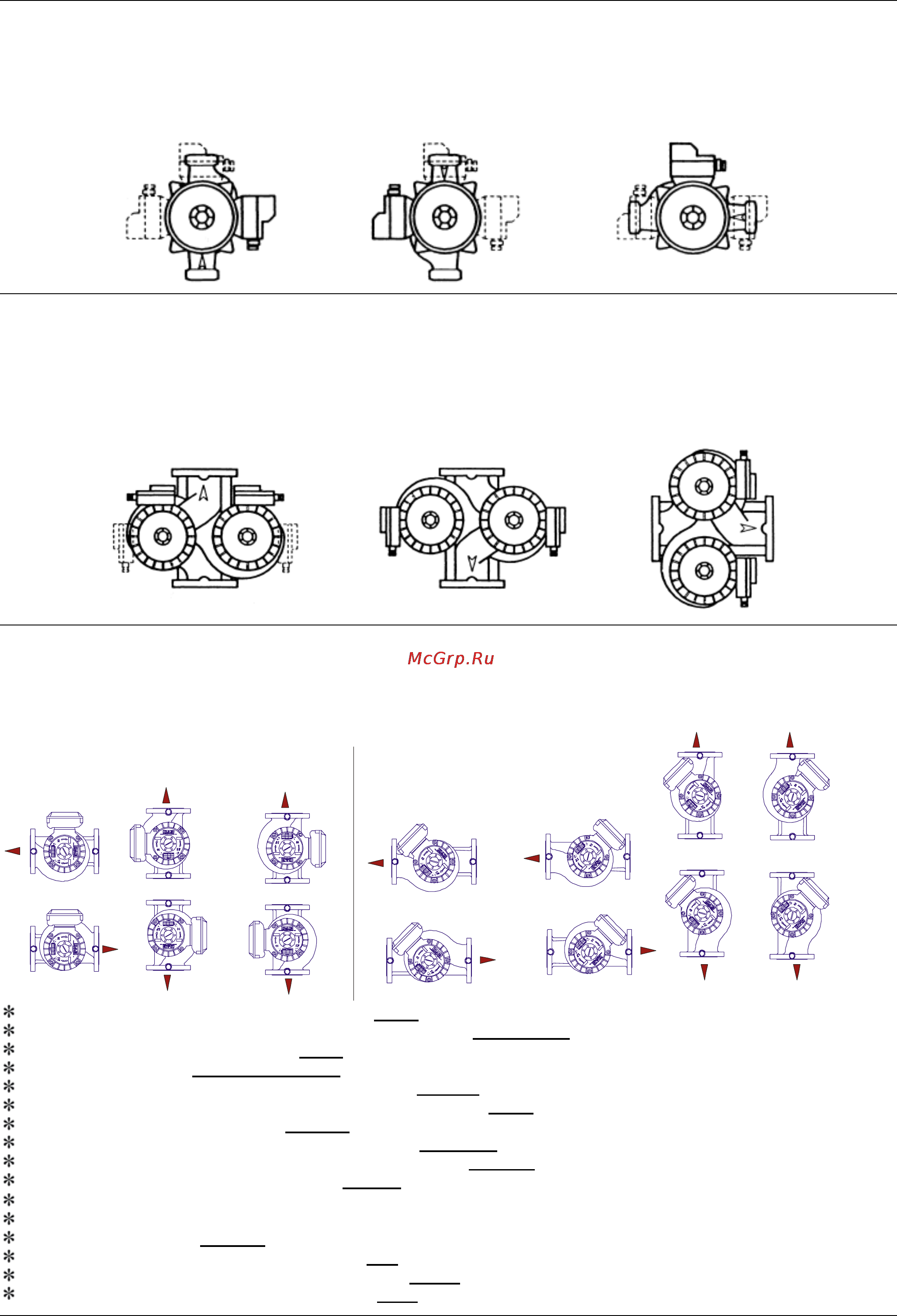 DAB A 80/180 T [2/19] Dn 40 50 65 80 dn 65 80