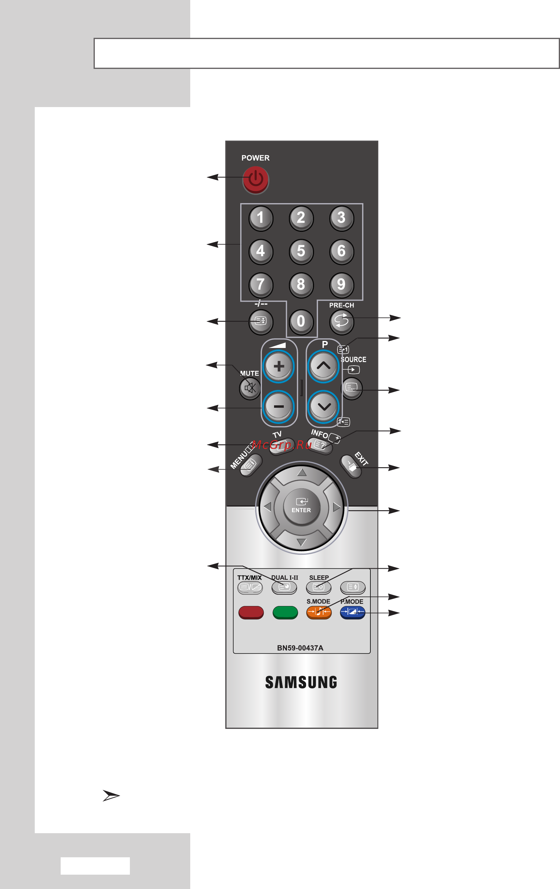 Samsung LE-15S51 B [12/59] Samsung